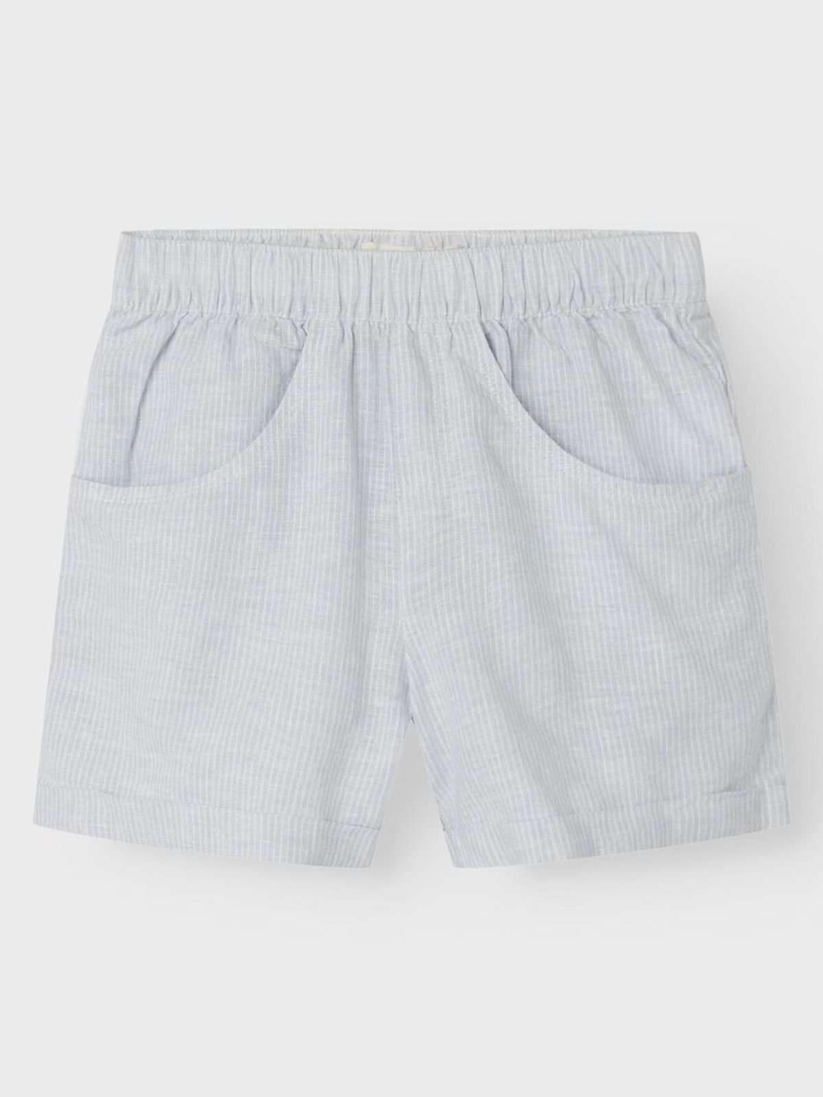 Lil- Atelier Jesper Shorts Ancient Water