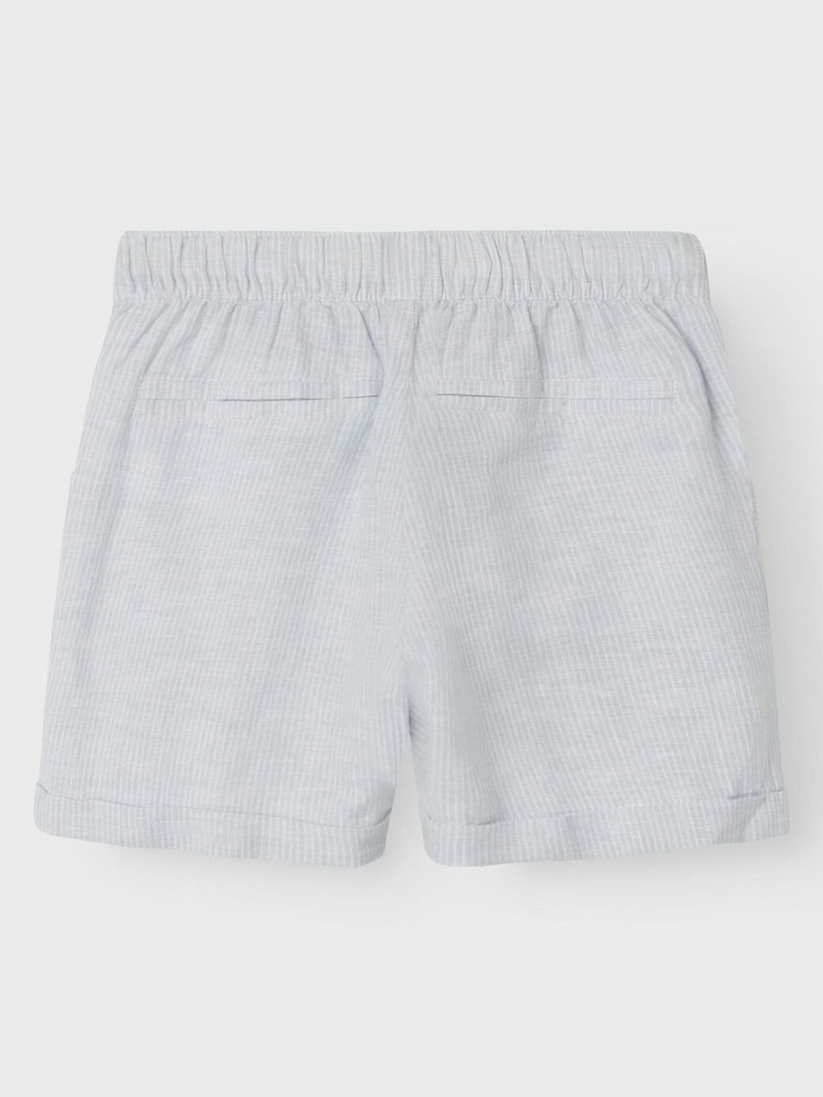 Lil- Atelier Jesper Shorts Ancient Water