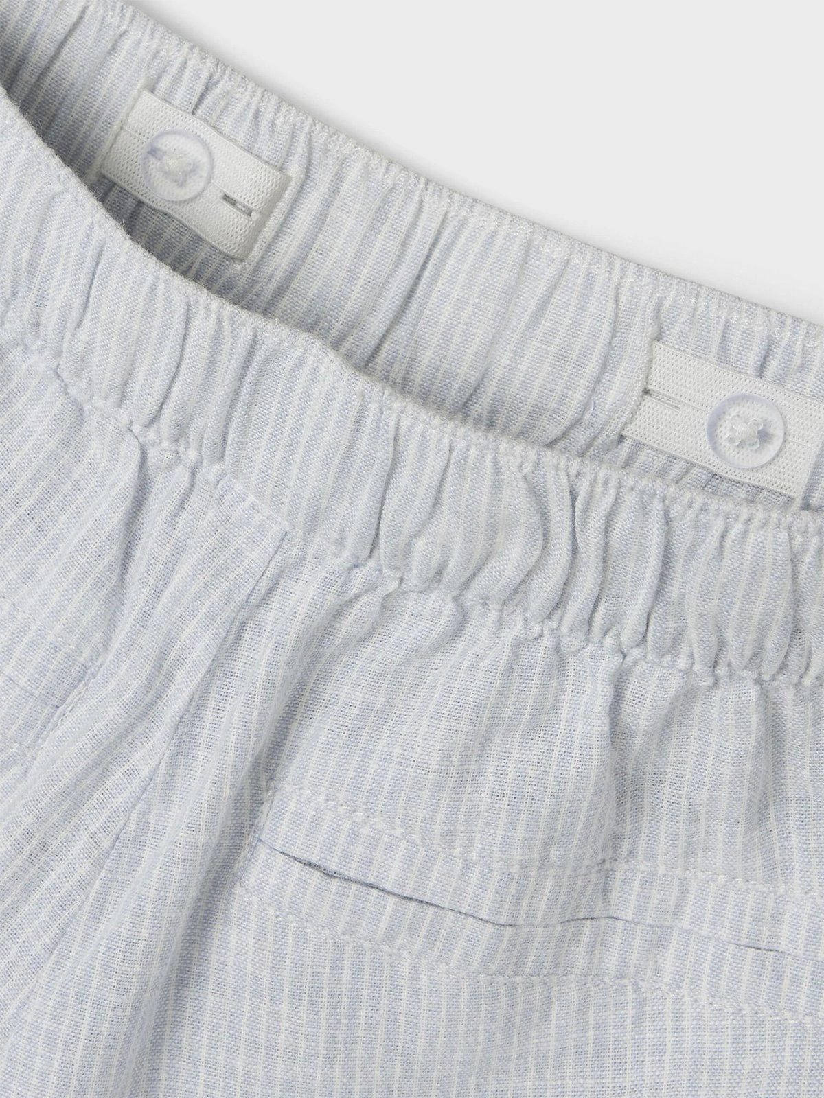 Lil- Atelier Jesper Shorts Ancient Water