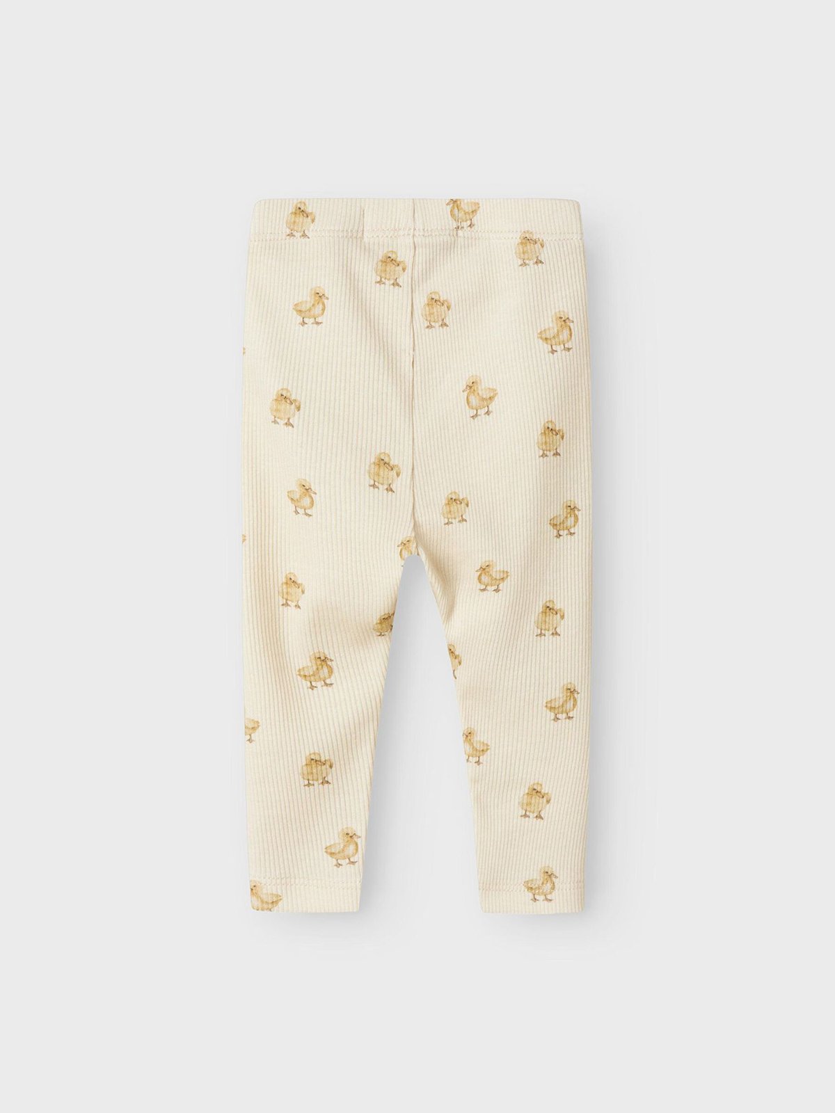 Lil' Atelier Lavo Emo Slim Legging Turtledove