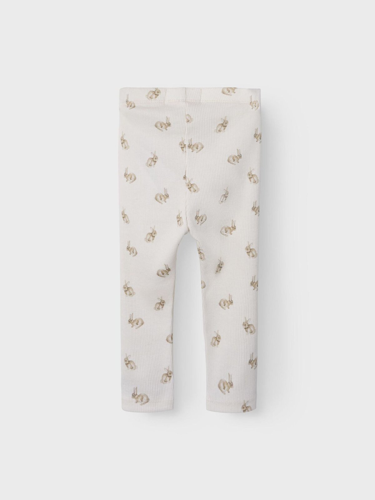 Lil- Atelier Lavo Emo Slim Legging Turtledove