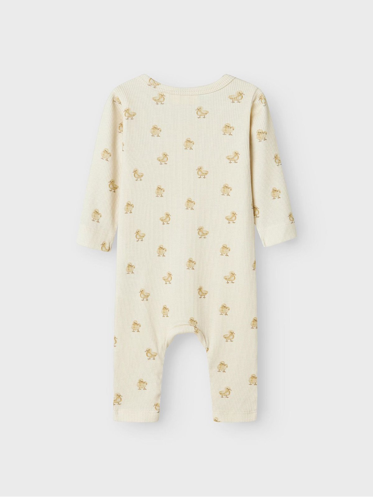 Lil- Atelier Lavo Emo Long Sleeve Slim Suit Turtledove