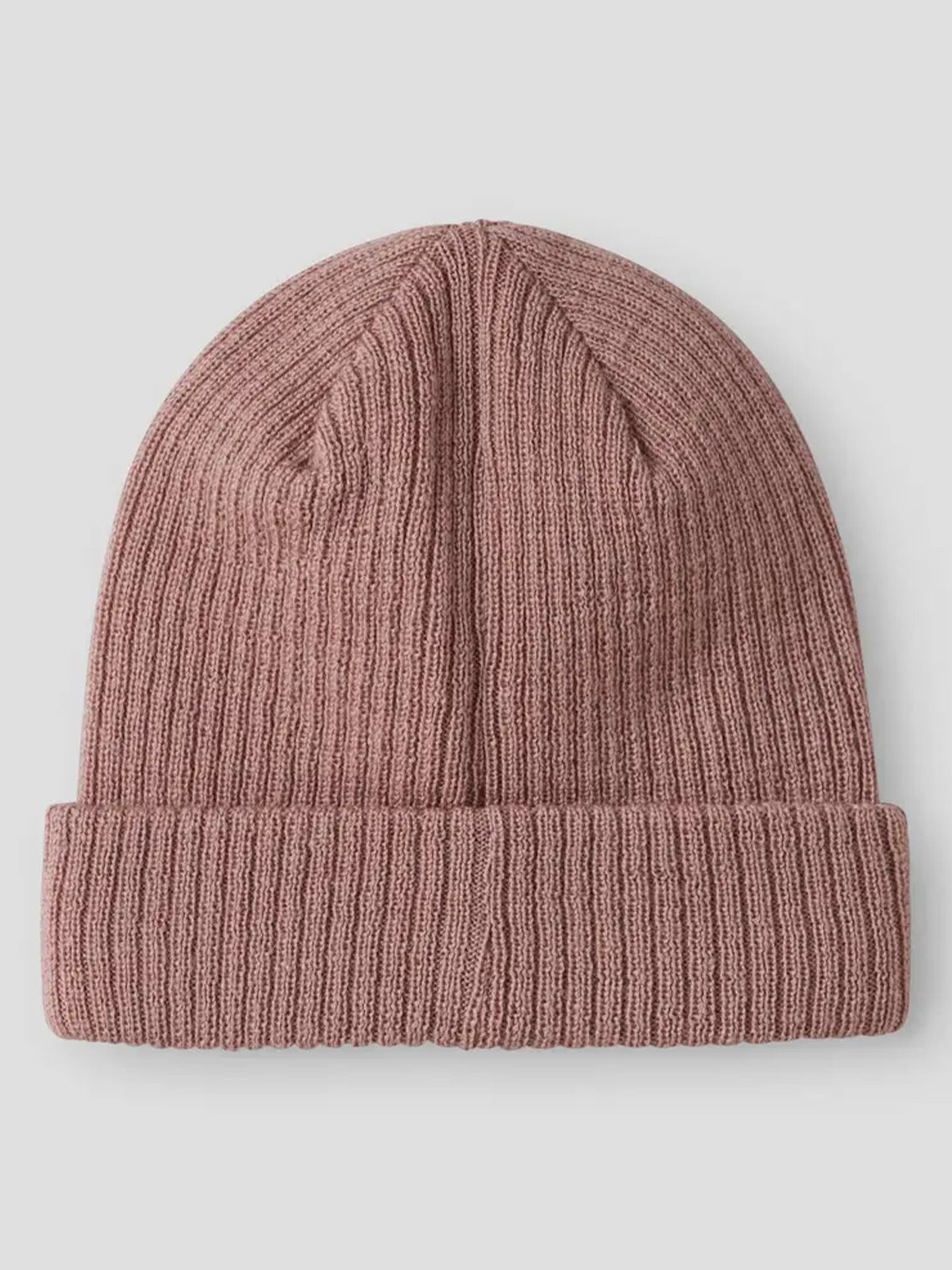 Lil- Atelier Nanson Knit Hat1 Misty Rose