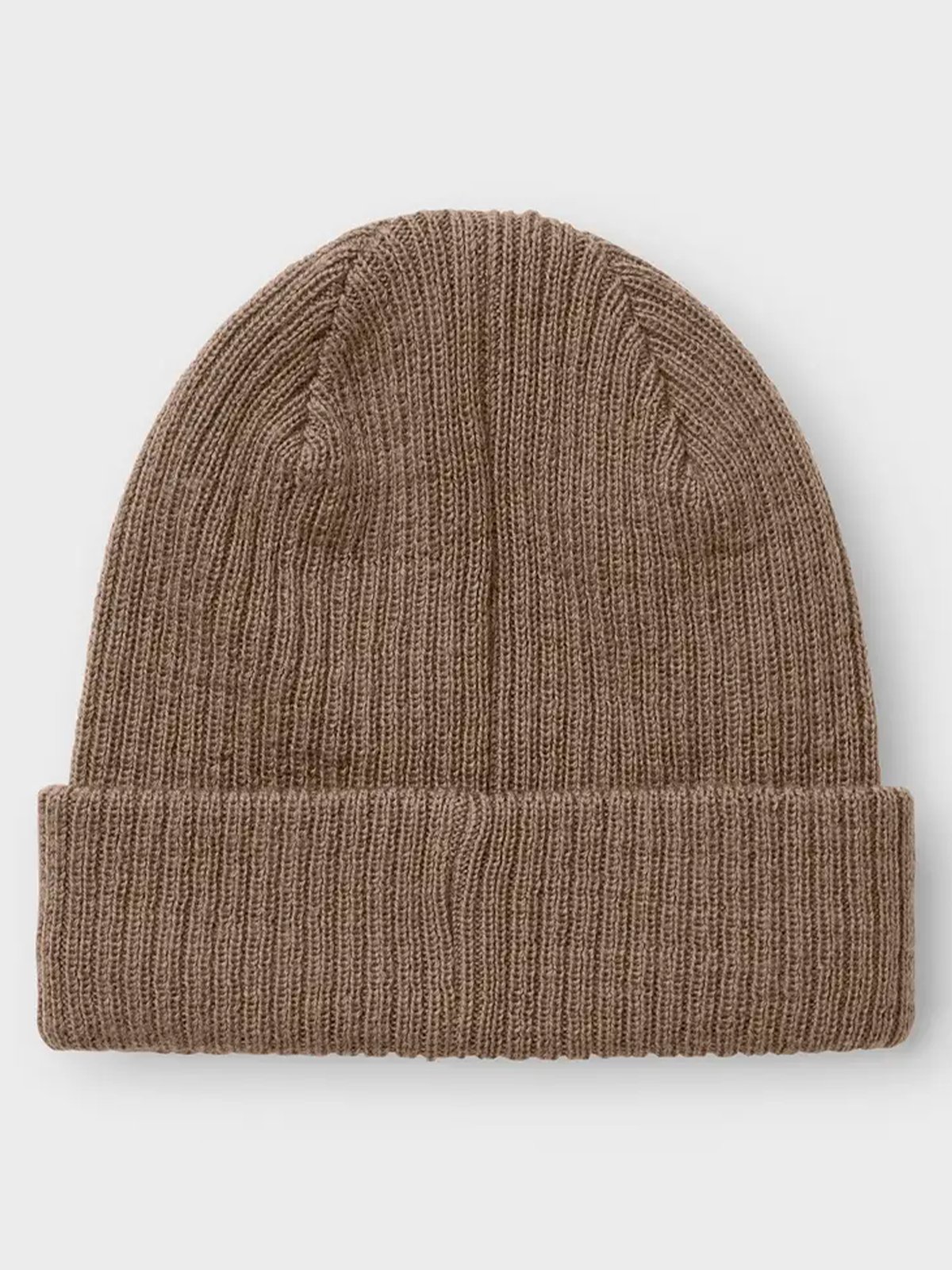 Lil- Atelier Nanson Knit Hat1 Shitake
