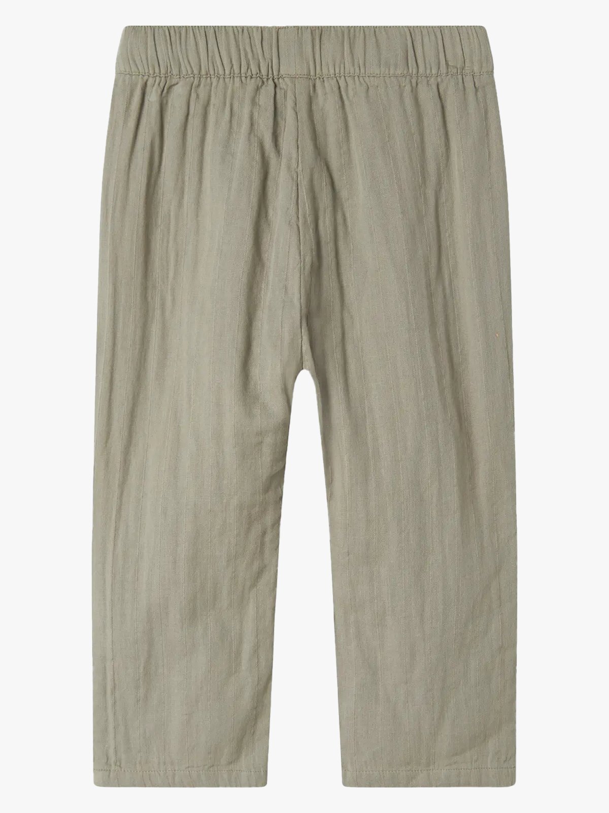 Lil- Atelier Felix Pant Forest Fog