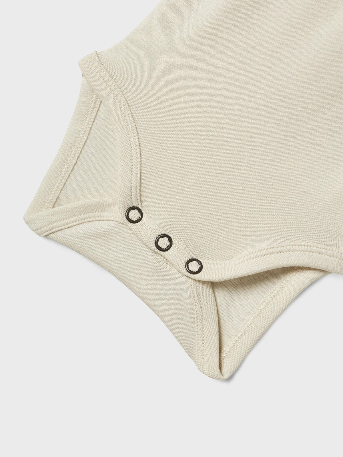 Lil- Atelier Gayo Sar Long Sleeve Slim Body Turtledove