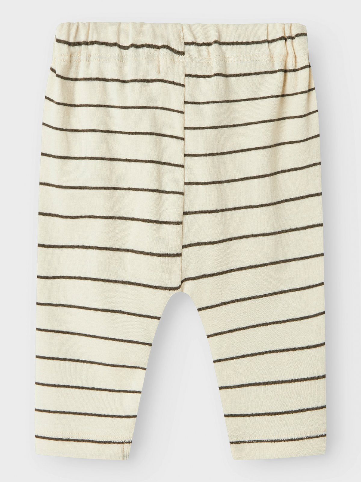 Lil- Atelier Geo Lim Loose Pant turtledove