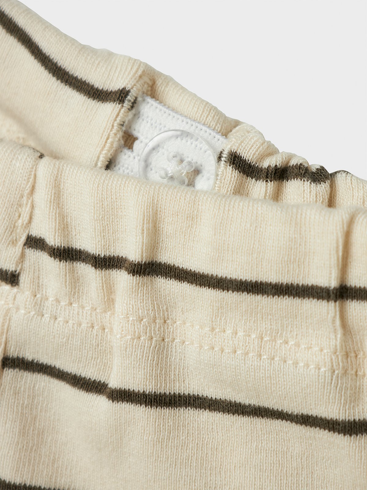 Lil- Atelier Geo Lim Loose Pant turtledove