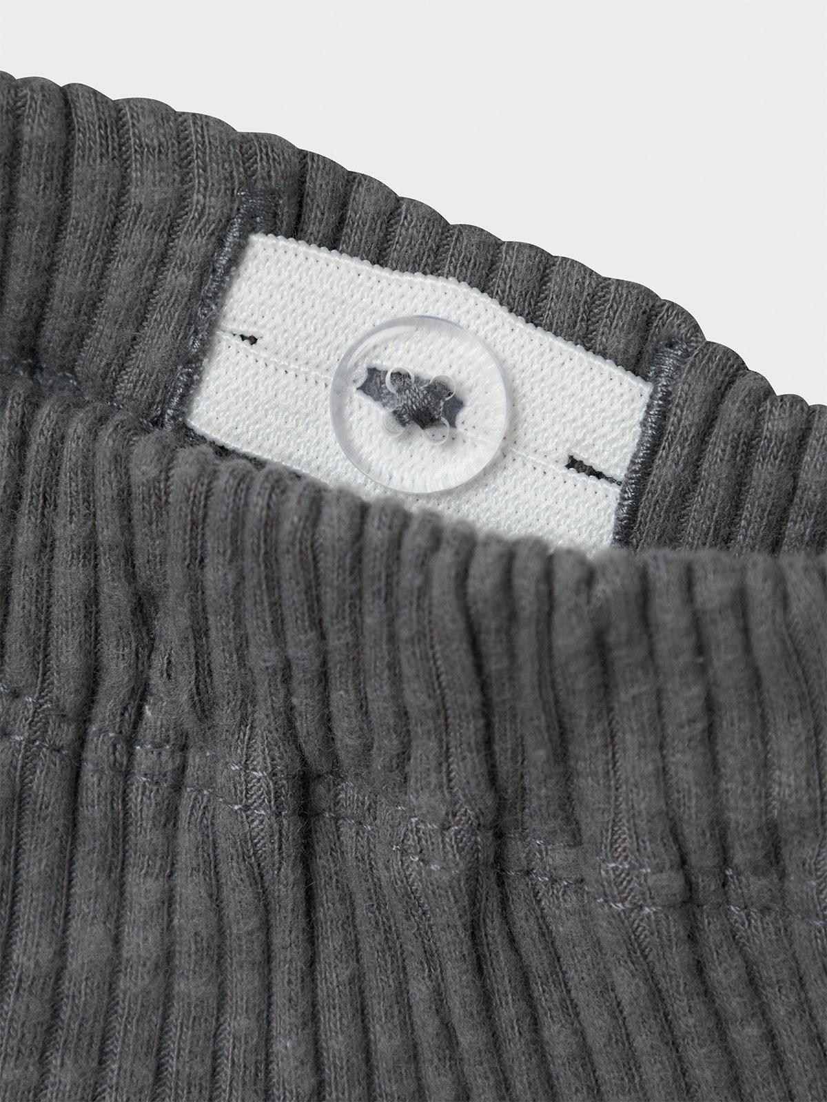 Lil- Atelier Rajo Man Loose Pant Poppy Seed