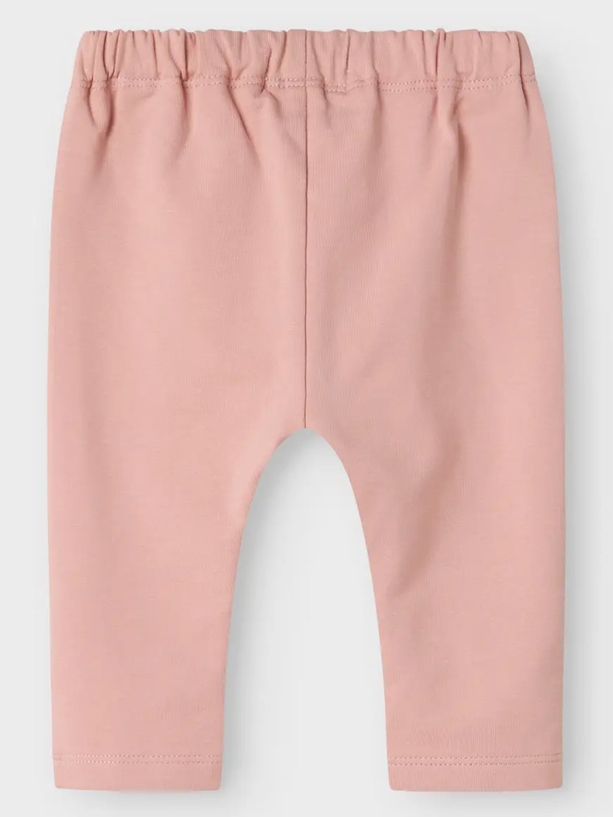 Lil- Atelier Omads Loose Sweat Pant Misty Rose