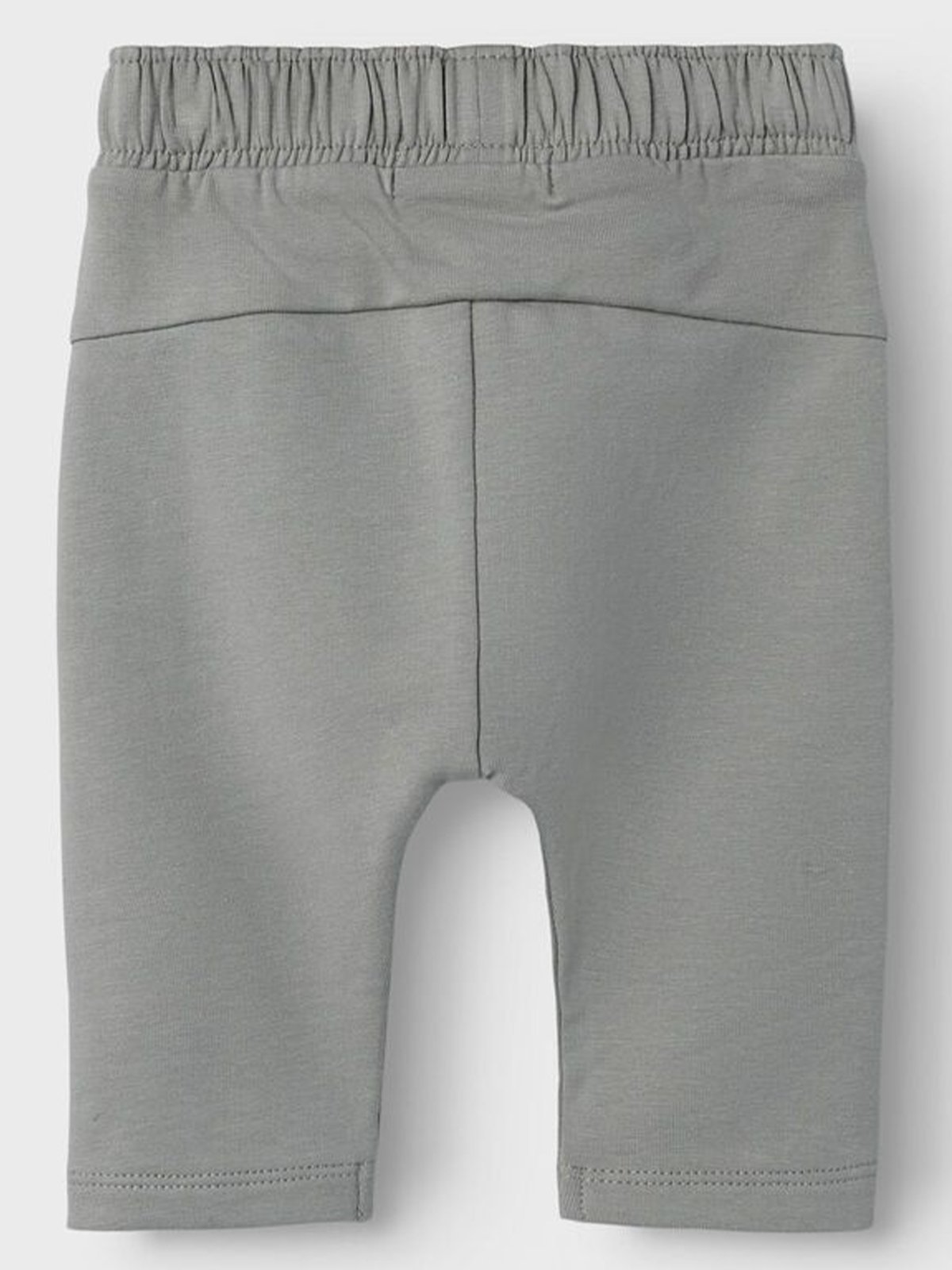 Lil- Atelier Omads Loose Sweat Pant Seagrass