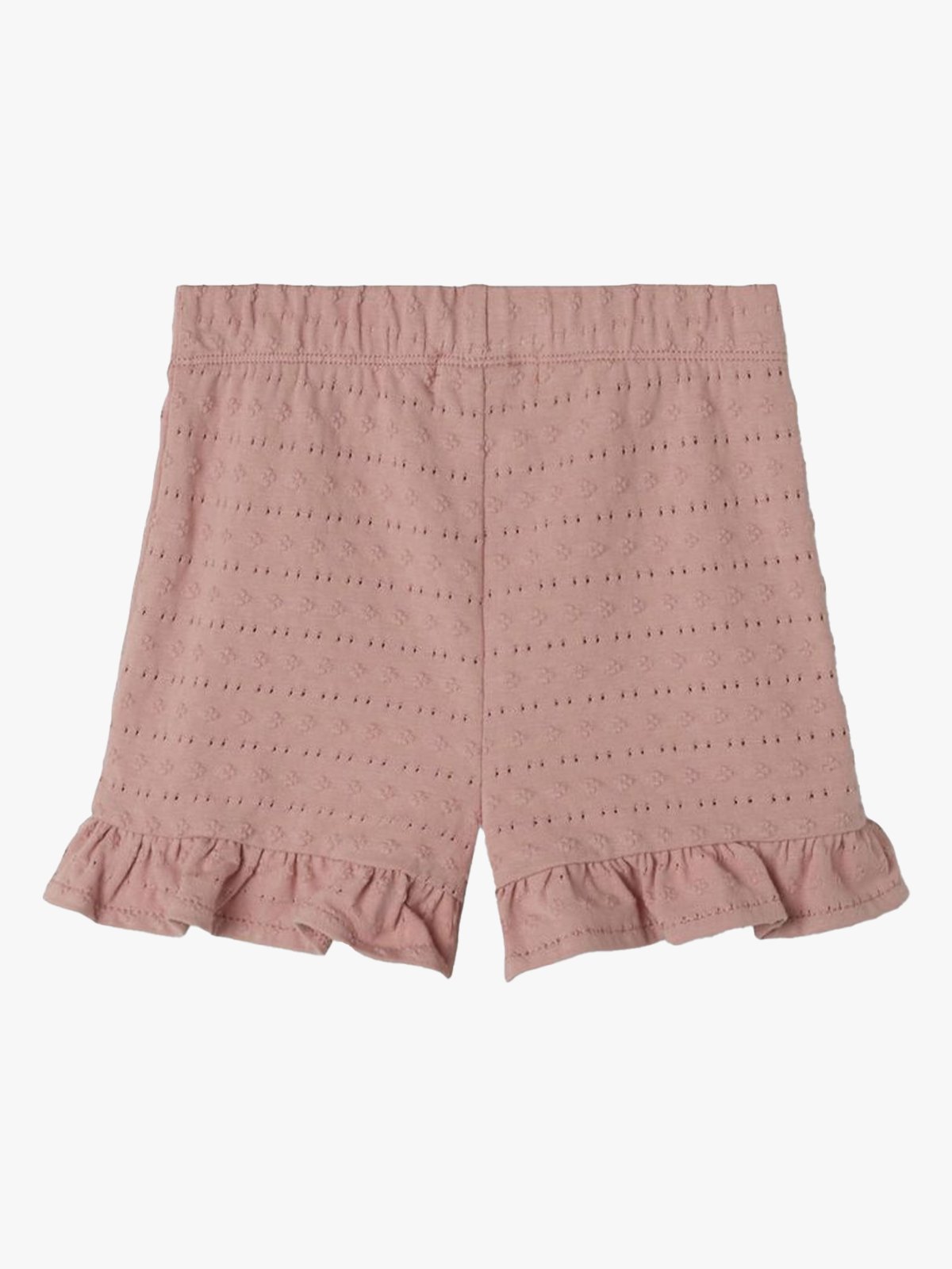 Lil- Atelier Jamla Shorts Misty Rose