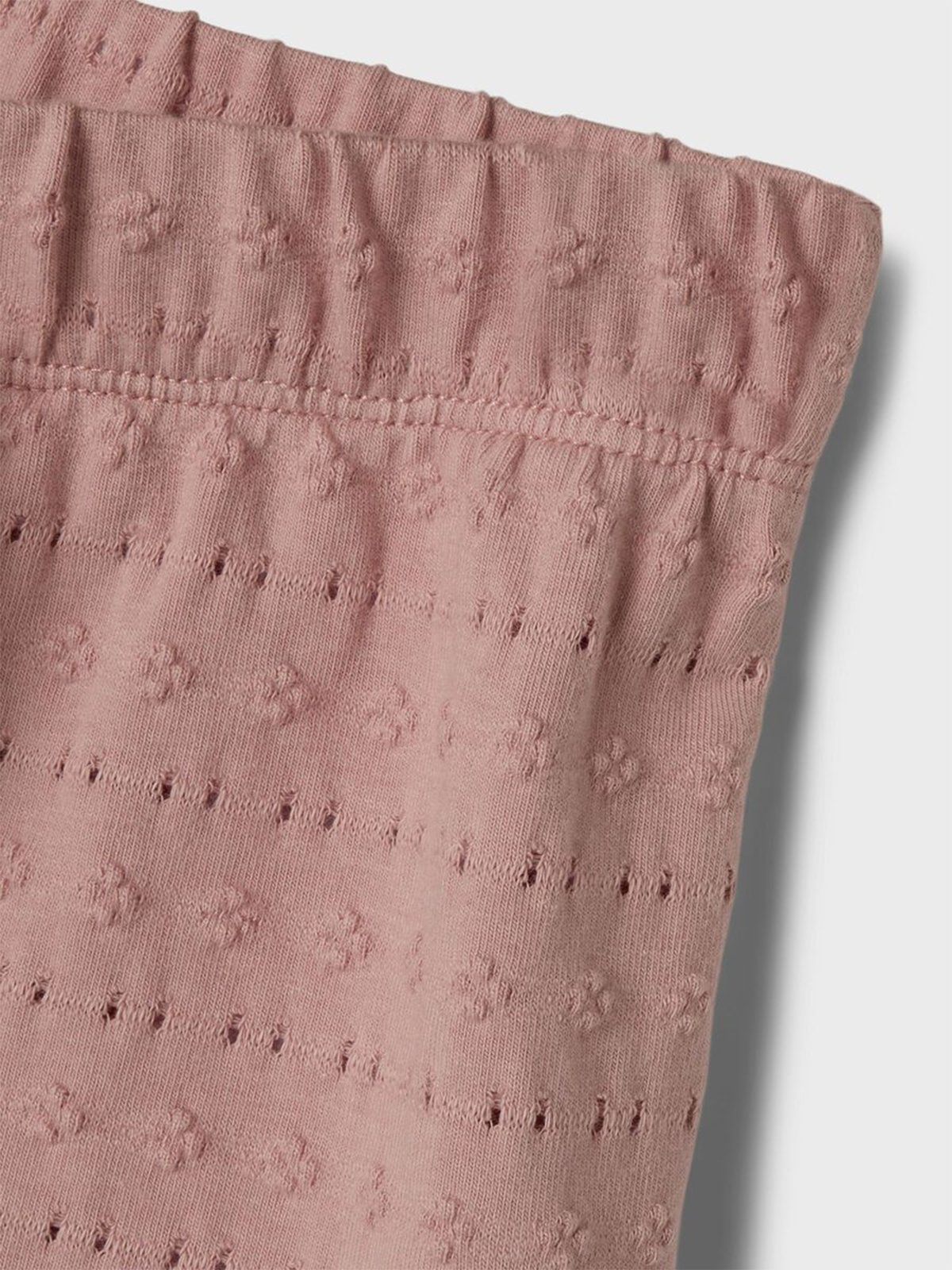 Lil- Atelier Jamla Shorts Misty Rose