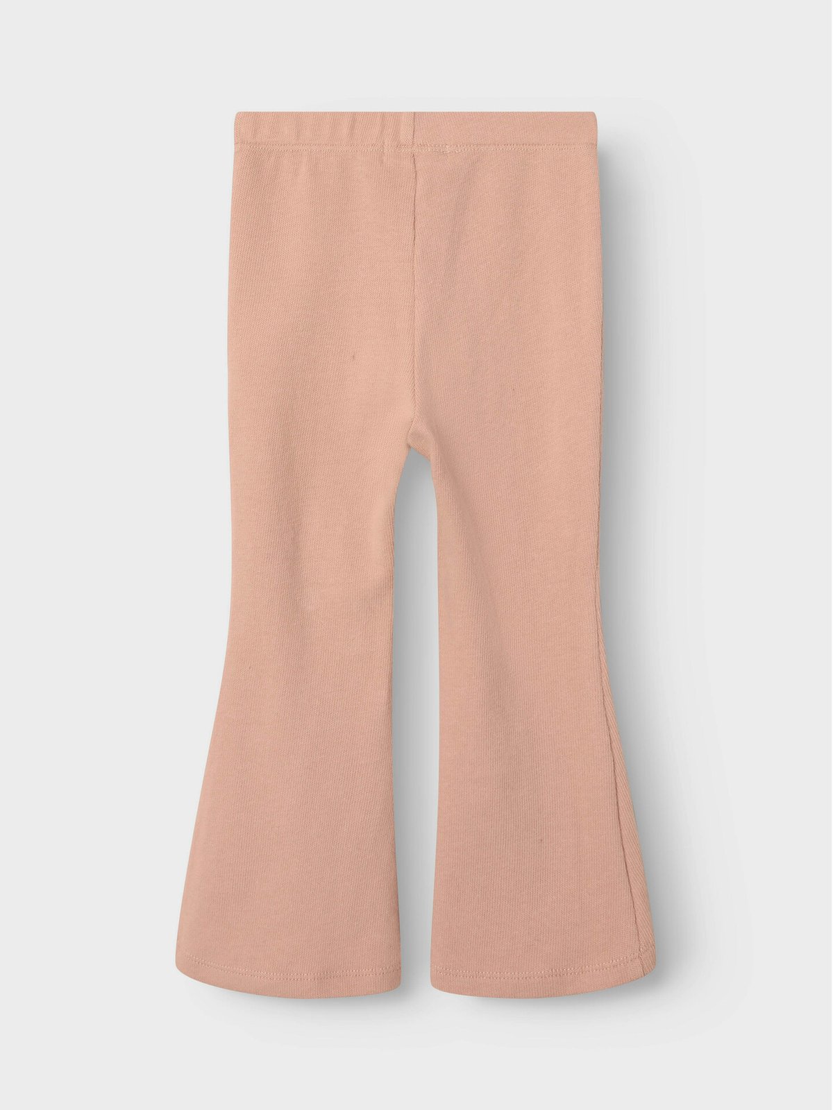 Lil- Atelier Luna Bootcut Legging Misty Rose