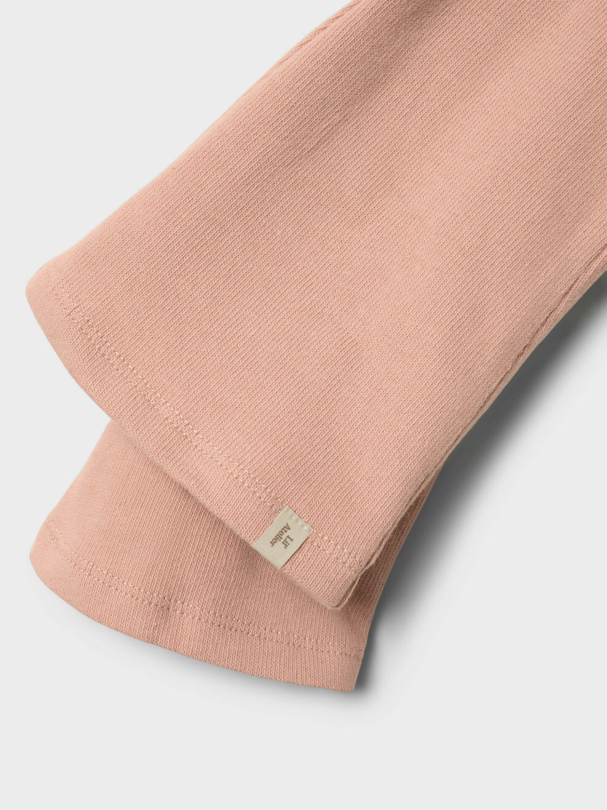 Lil- Atelier Luna Bootcut Legging Misty Rose