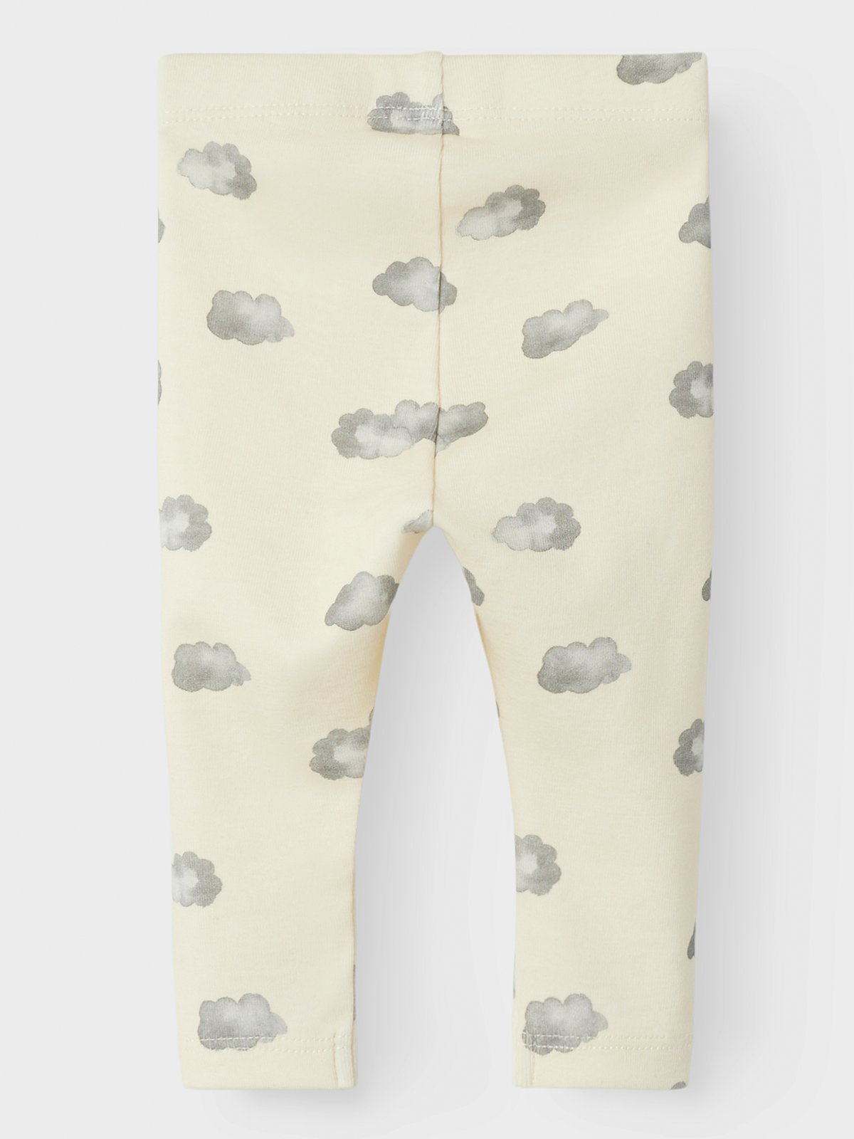 Lil- Atelier Layo Kim Slim Leggings Turtledove blue