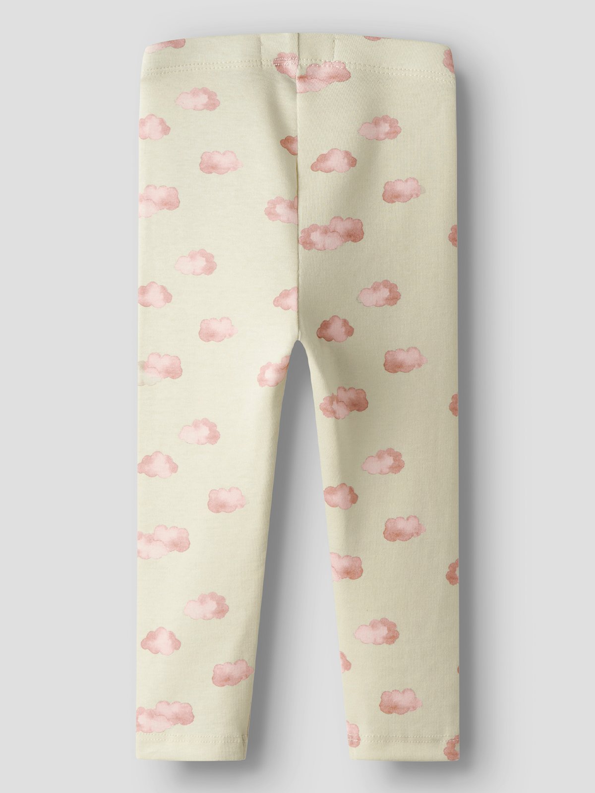 Lil- Atelier Layo Kim Slim Leggings Turtledove pink