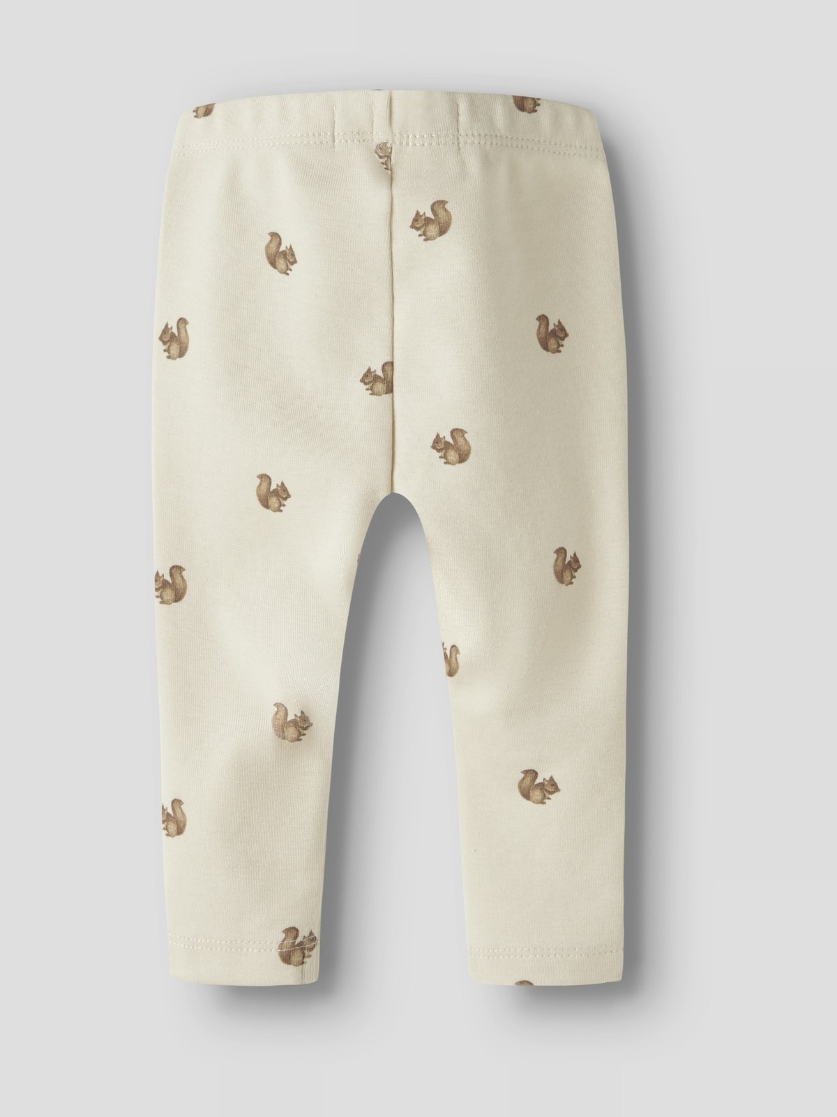 Lil- Atelier Layo Kim Slim Leggings Turtledove