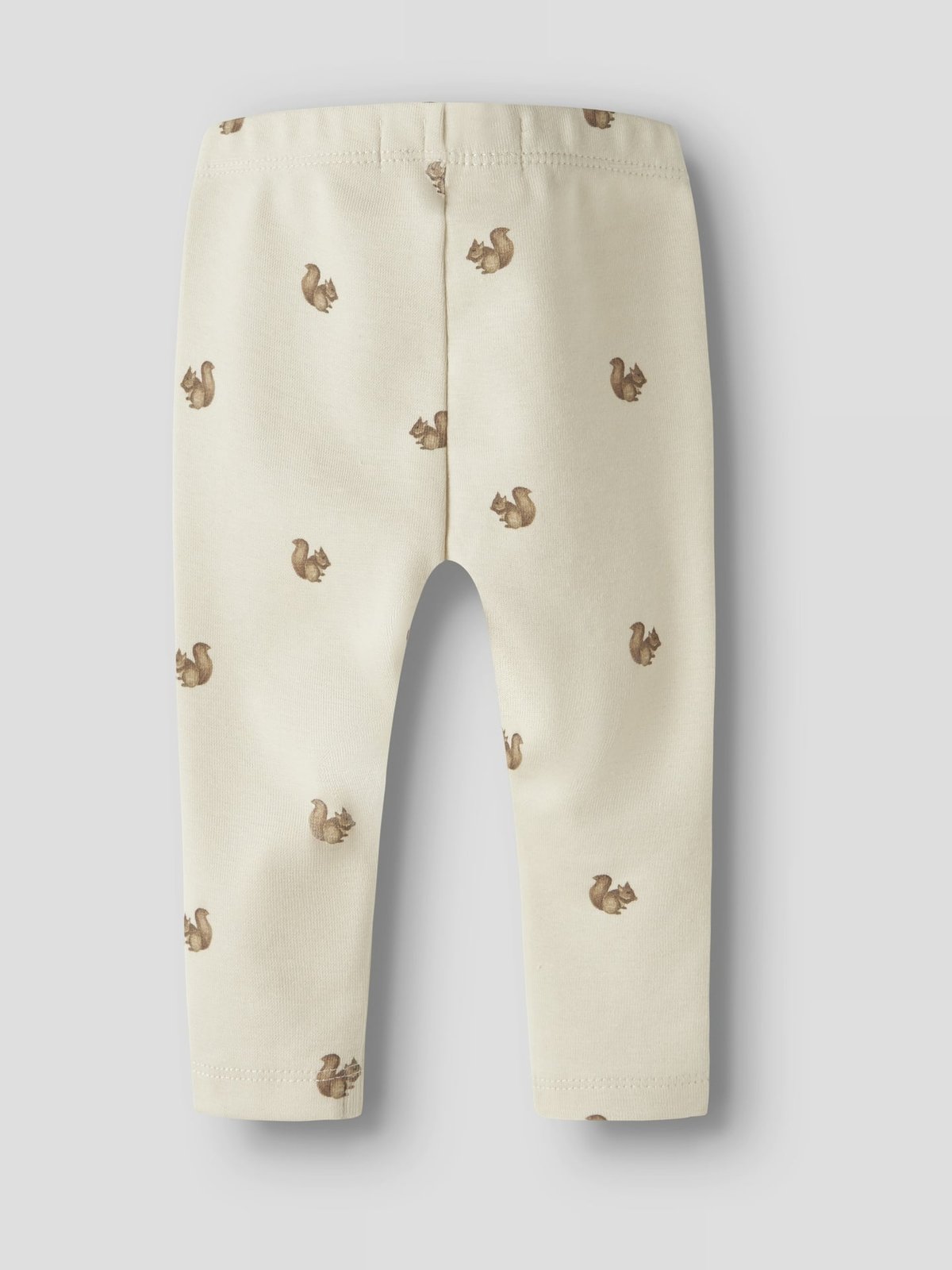 Lil- Atelier Layo Kim Slim Leggings Turtledove