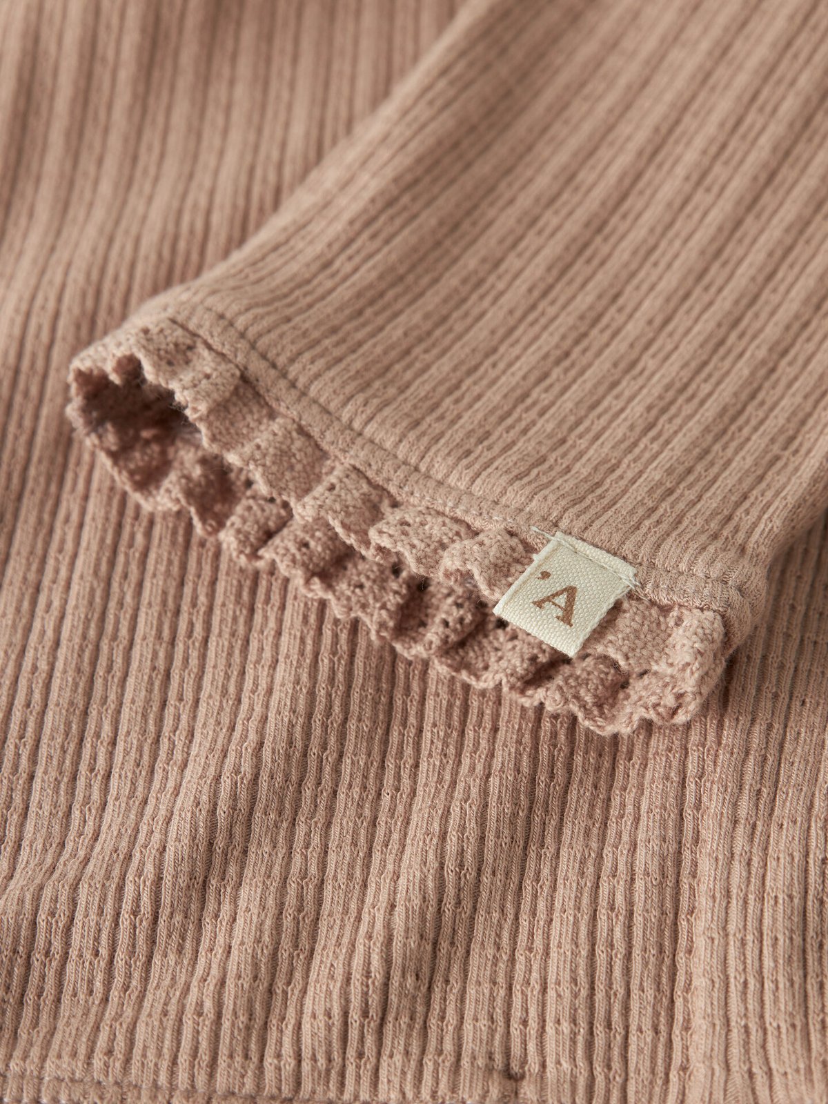 Lil- Atelier Babette Slim Leggings Roebuck