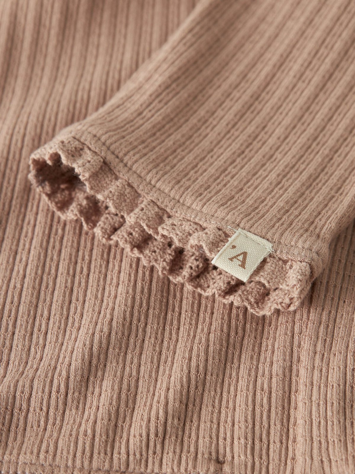 Lil- Atelier Babette Slim Leggings Roebuck