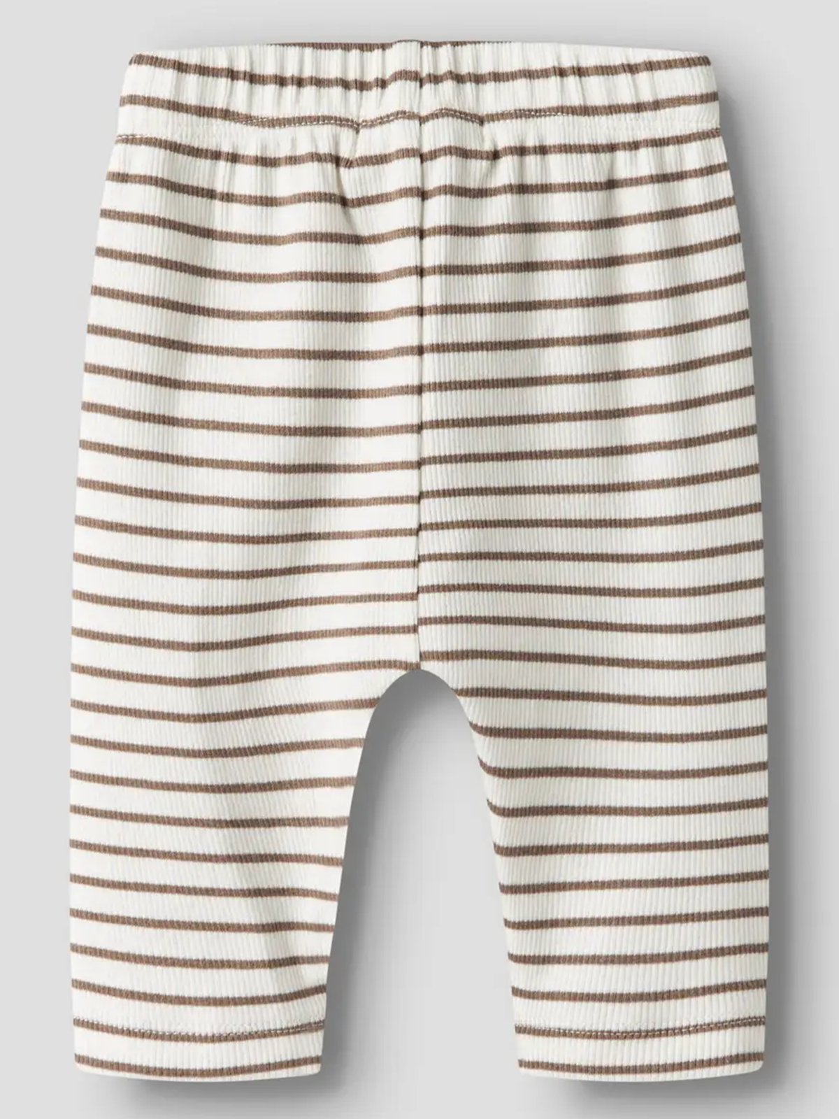 Lil- Atelier Tonto Tor Loose Pant Coconut Milk