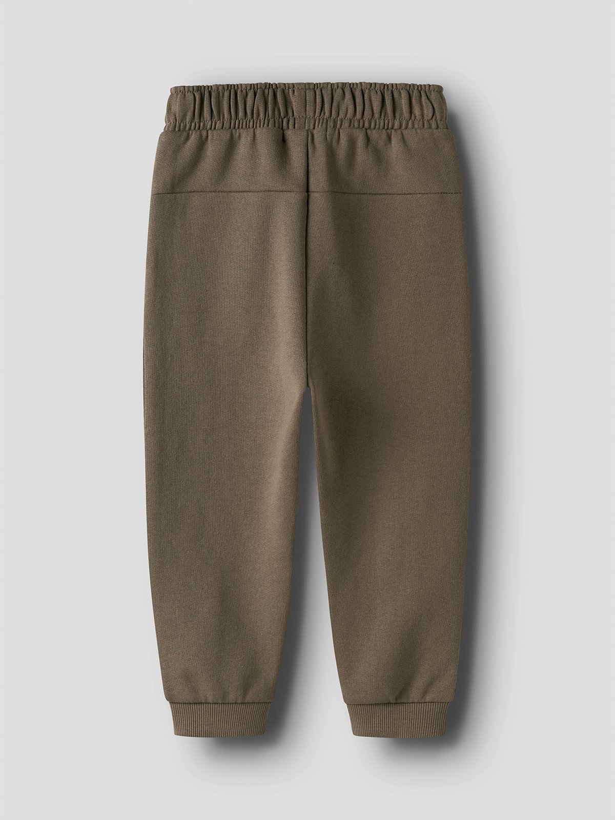 Lil- Atelier Jobo Lio Sweat Pant Shitake