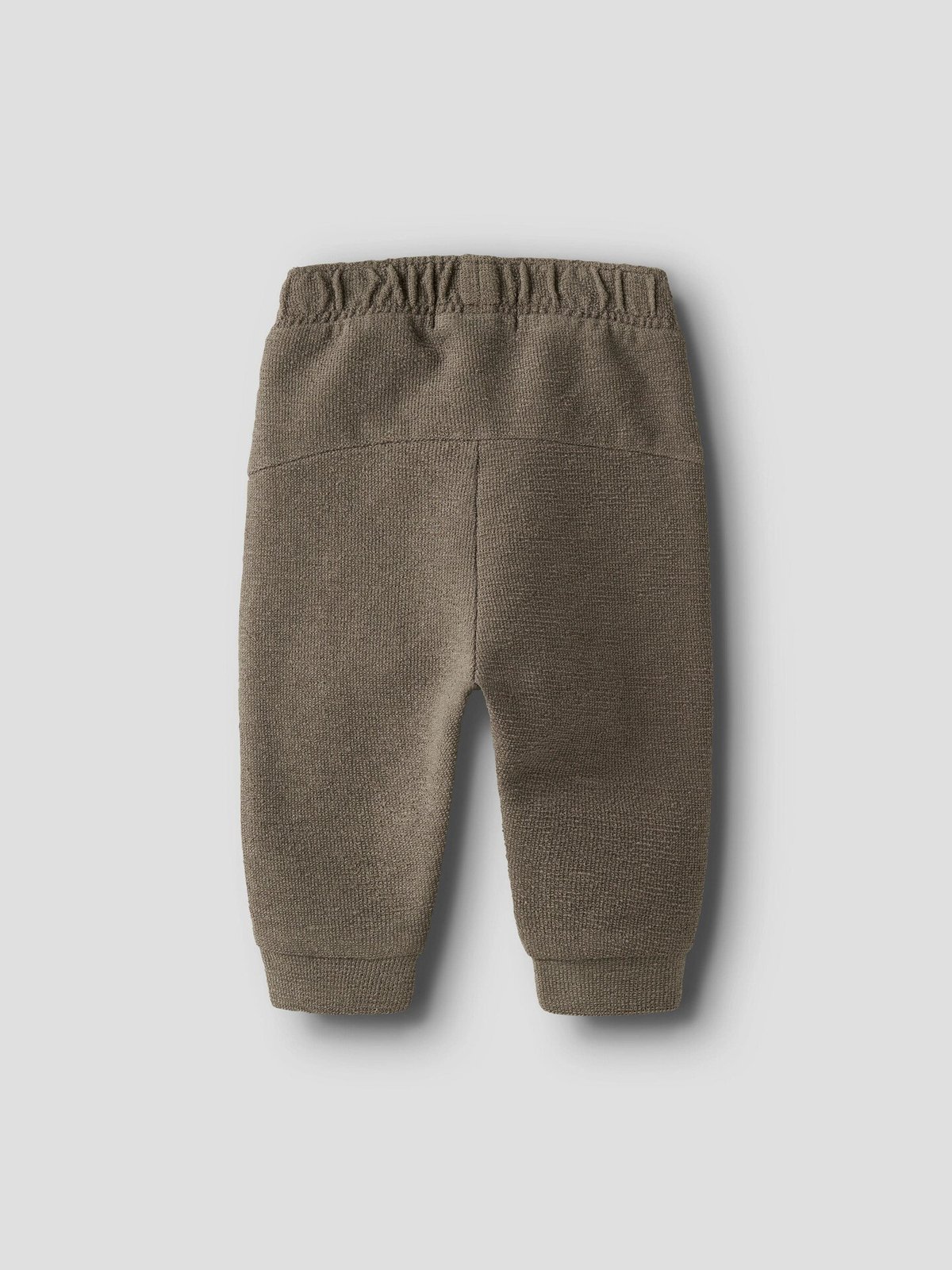 Lil- Atelier Banjo Loose Sweat Pant Shitake