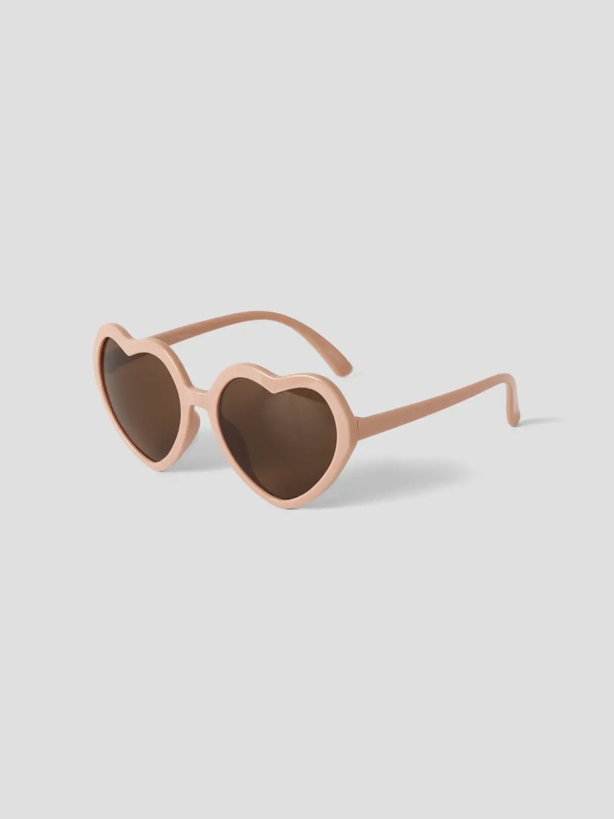 Lil- Atelier Fauna Sunglasses Peach Whip