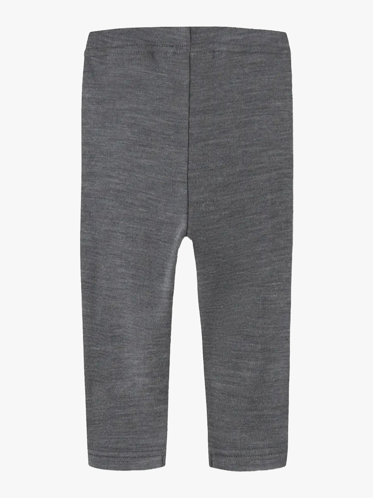 Lil' Atelier Nester Wool Slim Leggings Poppy Seed