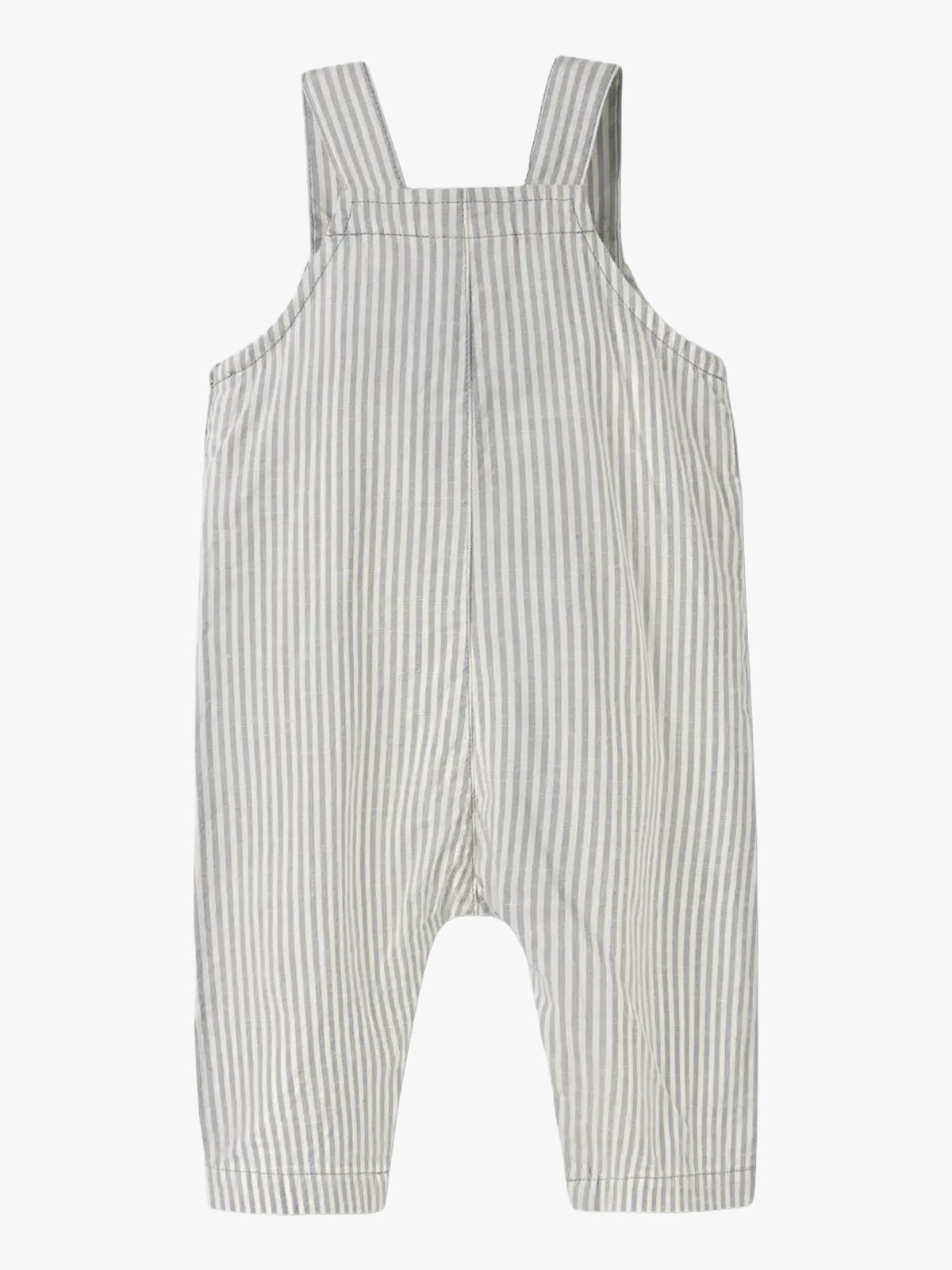 Lil- Atelier Darko Loose Overall Coconut Milk