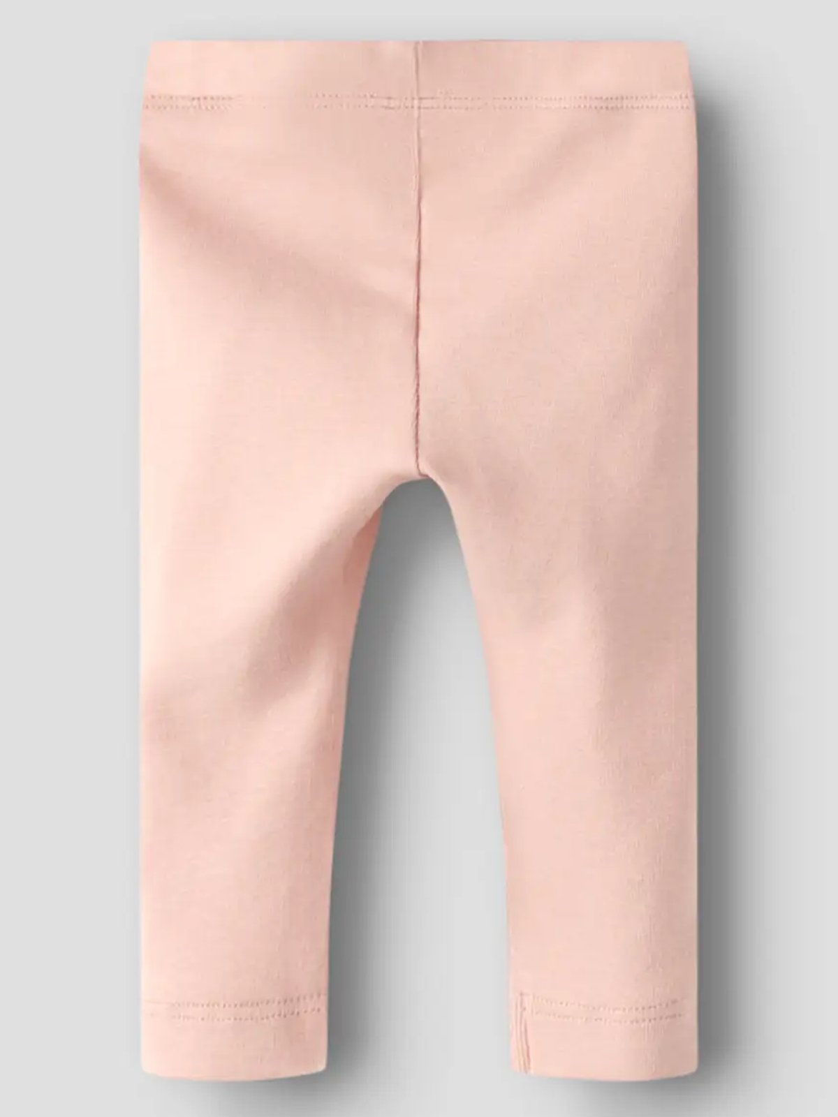 Lil- Atelier Gayo Slim Leggings Coconut Milk Bell Flower