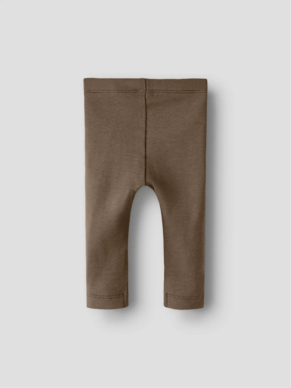 Lil- Atelier Gayo Slim Leggings Shitake