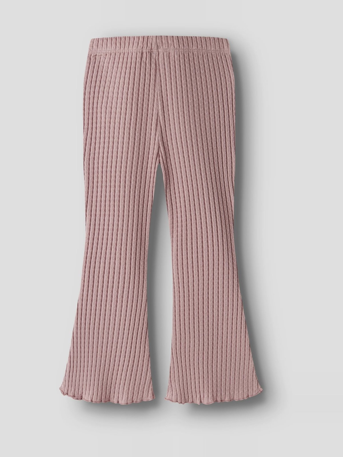 Lil- Atelier Kelsa Bootcut Leggings Zephyr