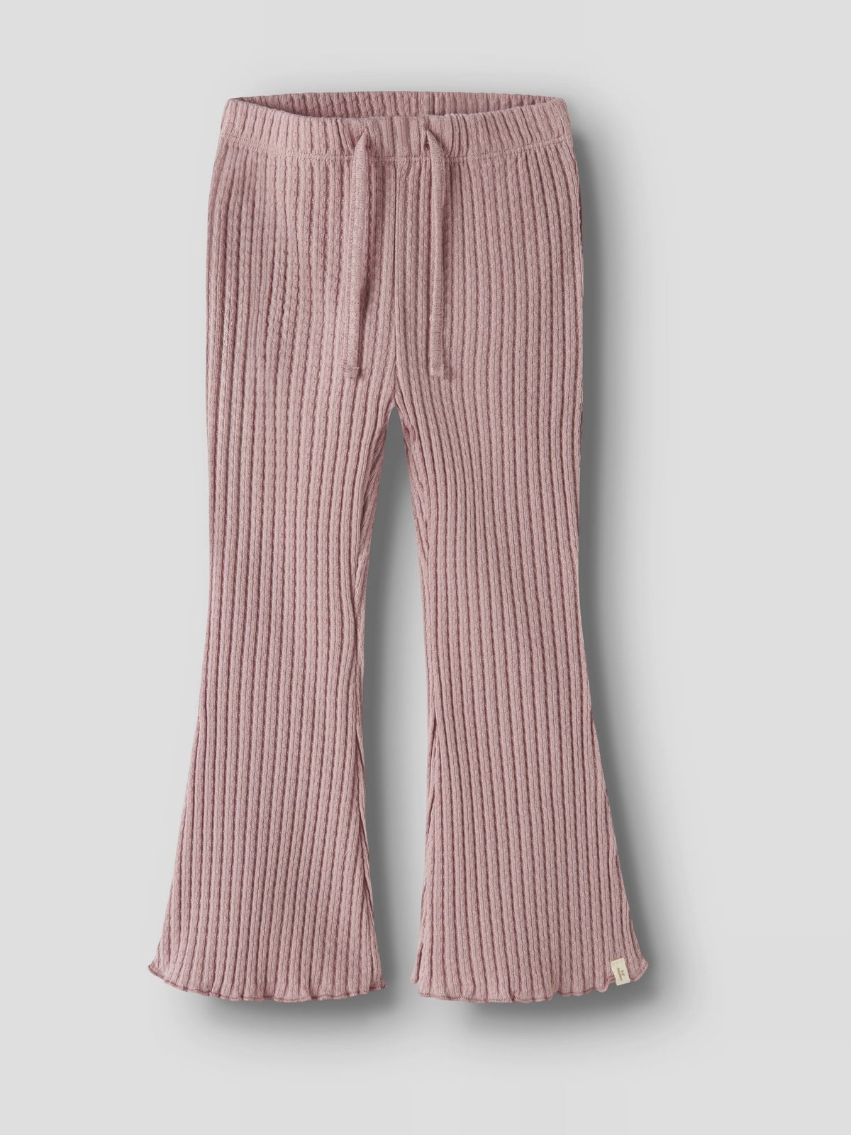 Lil- Atelier Kelsa Bootcut Leggings Zephyr