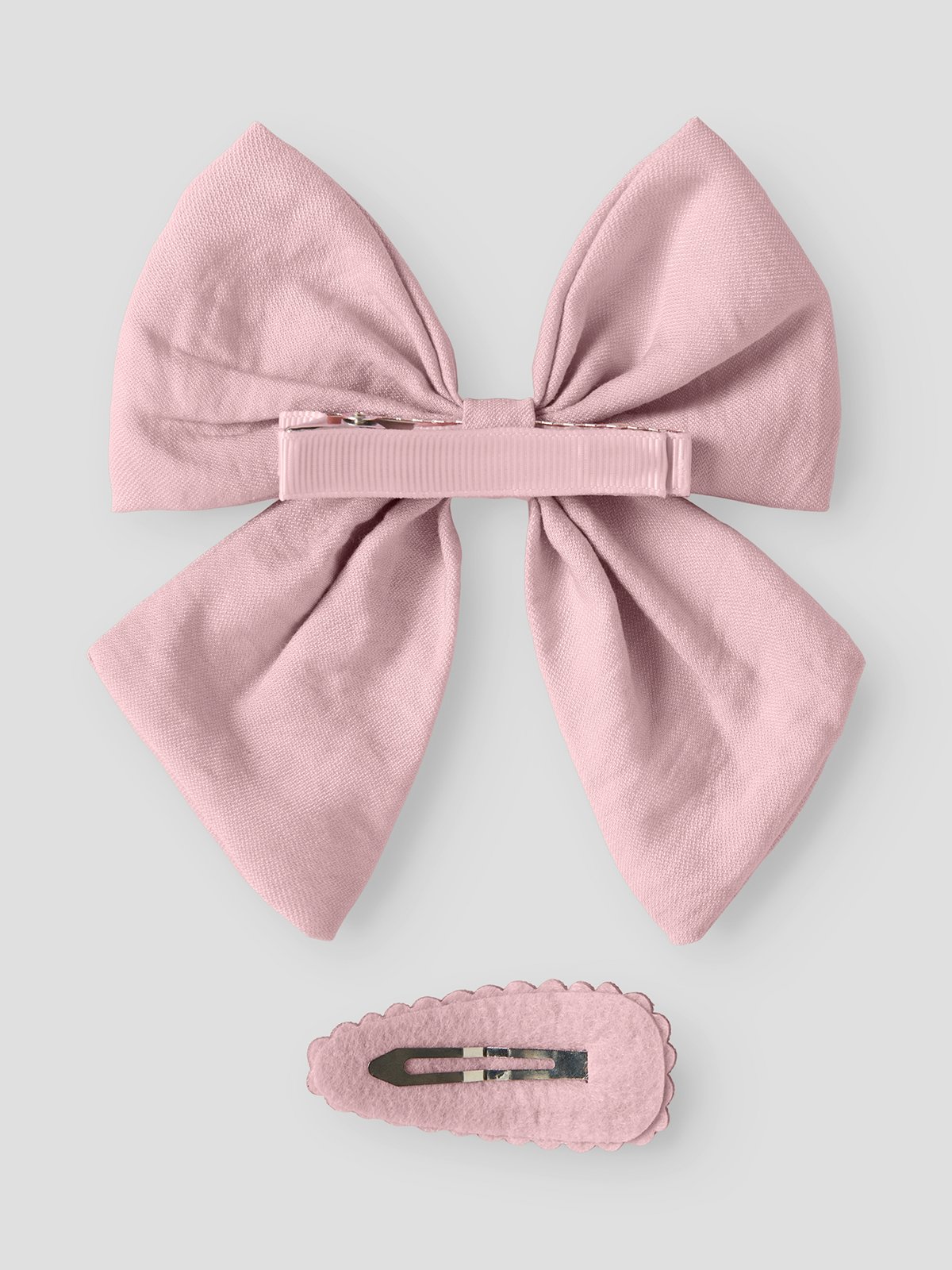 Lil- Atelier Lilja 2 Pack Hair Clips Zephyr