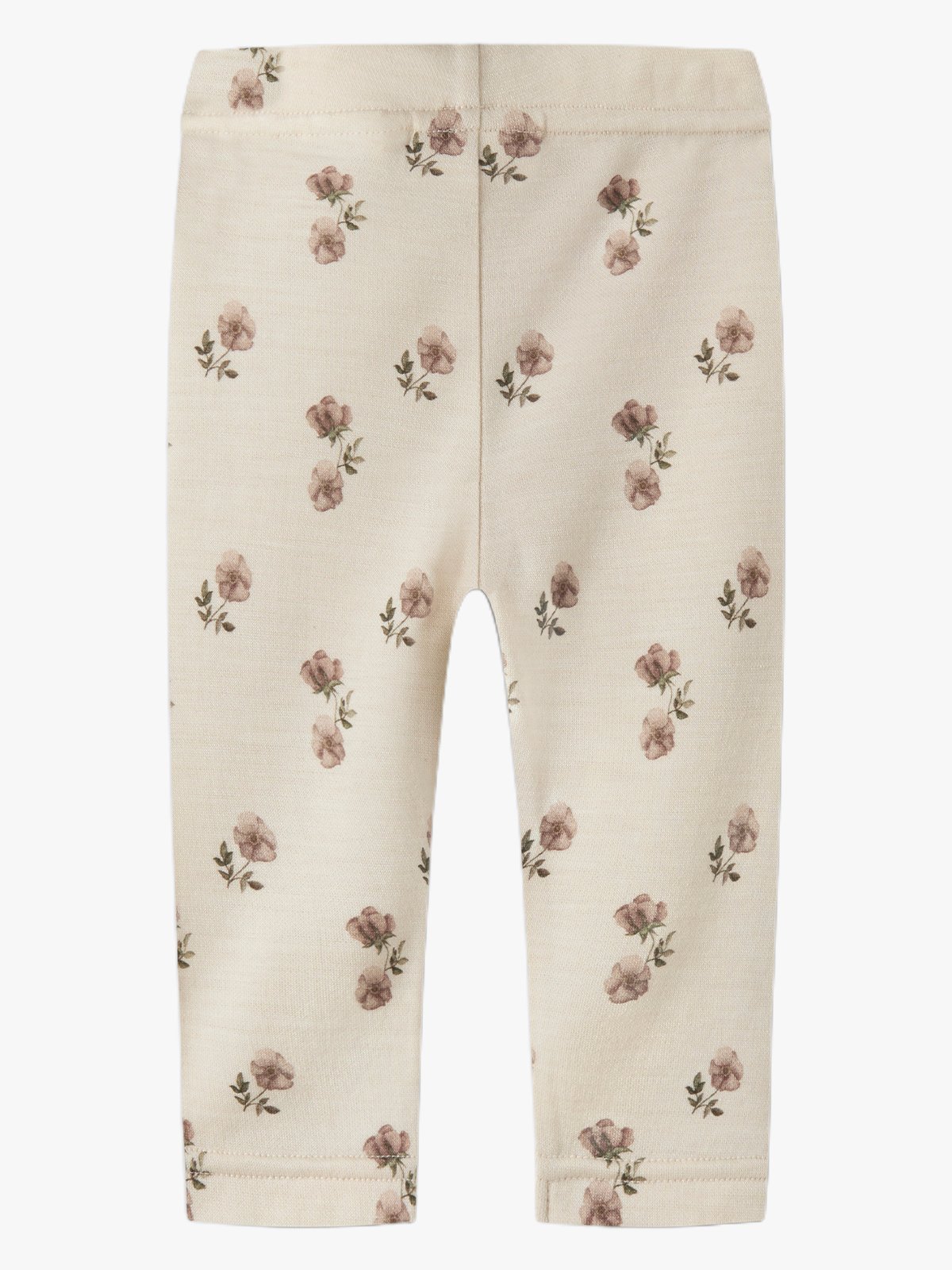 Lil- Atelier Nilo Nun Wo/Mo Slim Leggings Turteldove