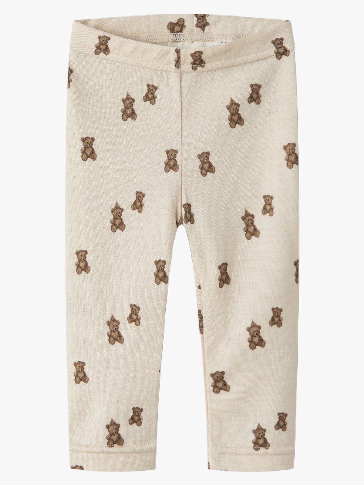 Lil- Atelier Nilo Nun Wo/Mo Slim Leggings Turteldove