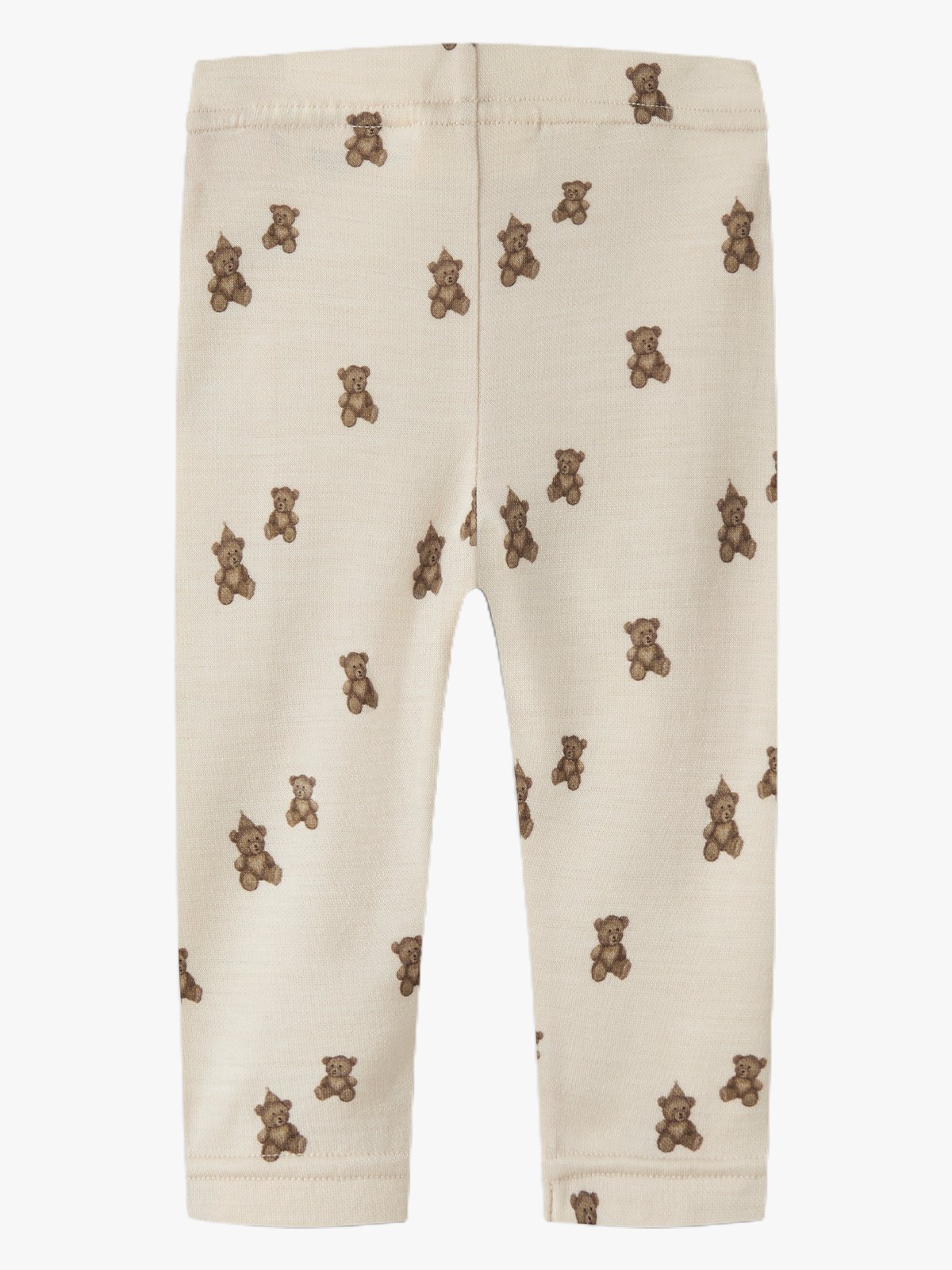 Lil- Atelier Nilo Nun Wo/Mo Slim Leggings Turteldove