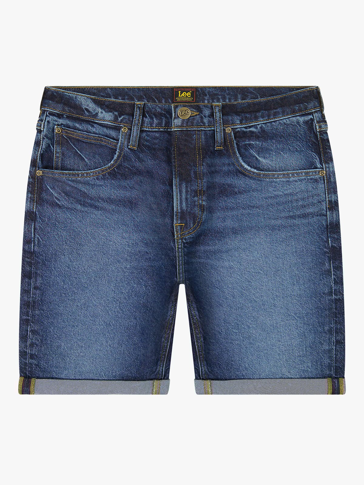 Lee 5 Pocket Shorts Urban