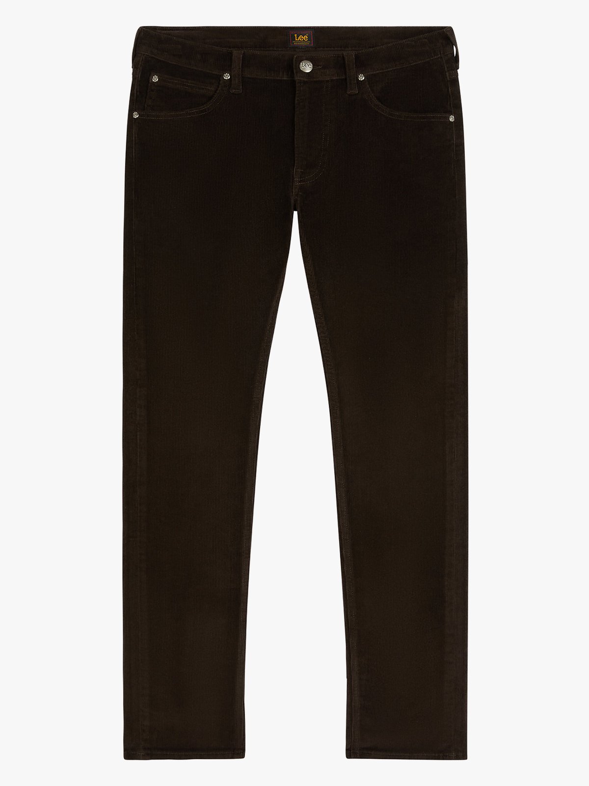 Lee Daren Zip Fly Chocolate Torte