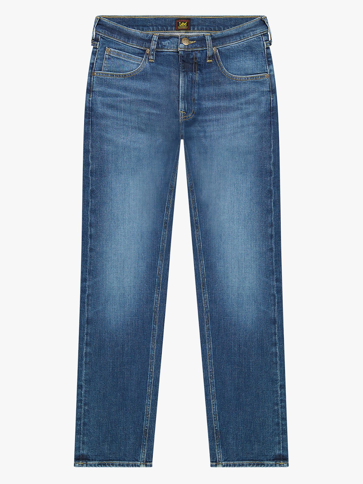 Lee Daren Zip Fly Mojo