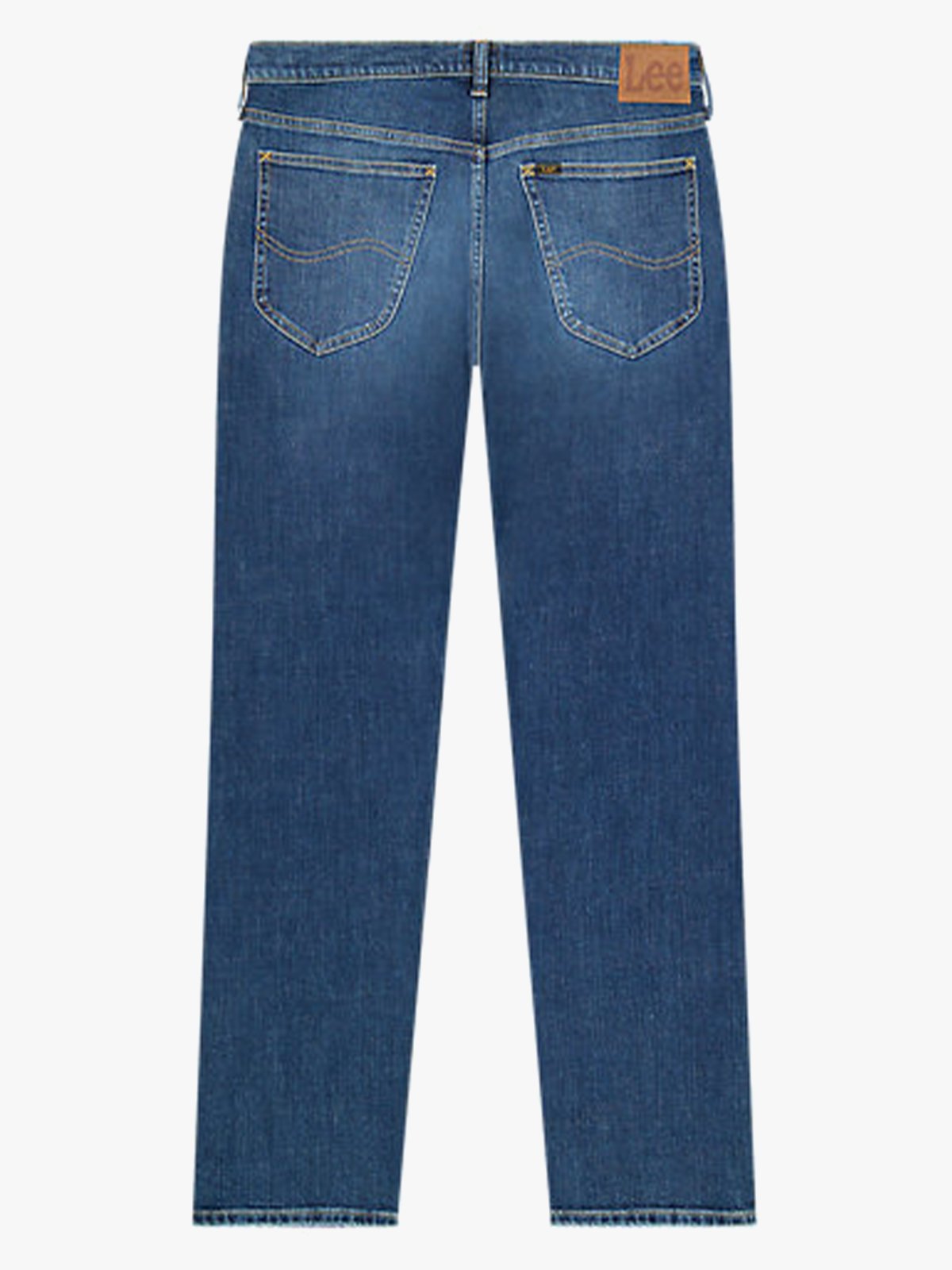 Lee Daren Zip Fly Mojo