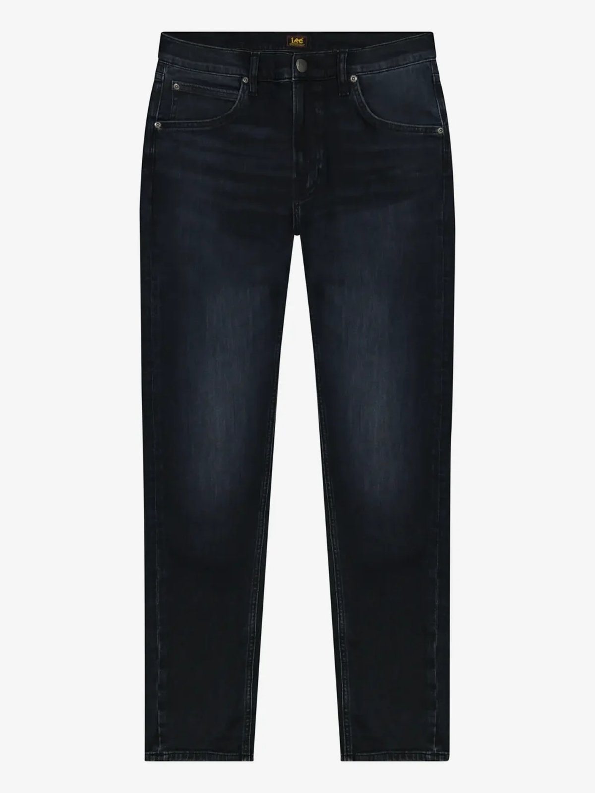 Lee Daren Zip Fly Blue matter