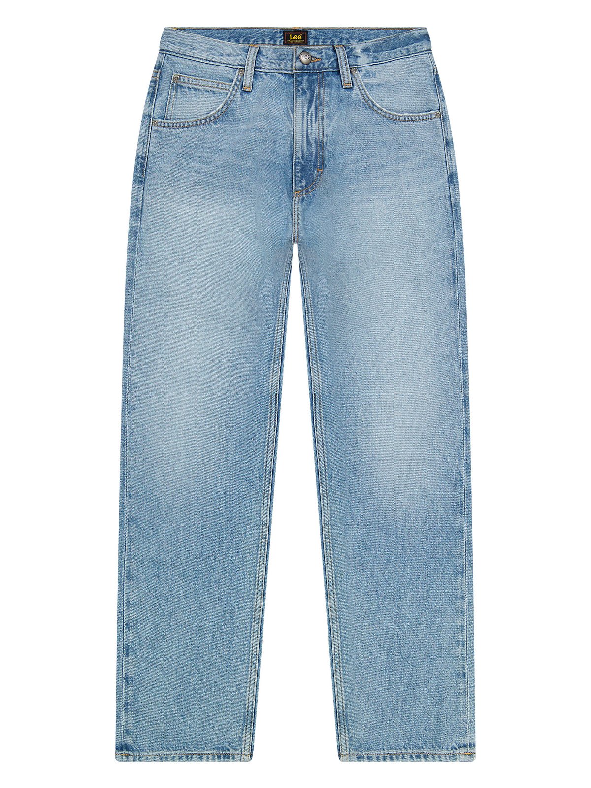 Lee Haden Reality Check