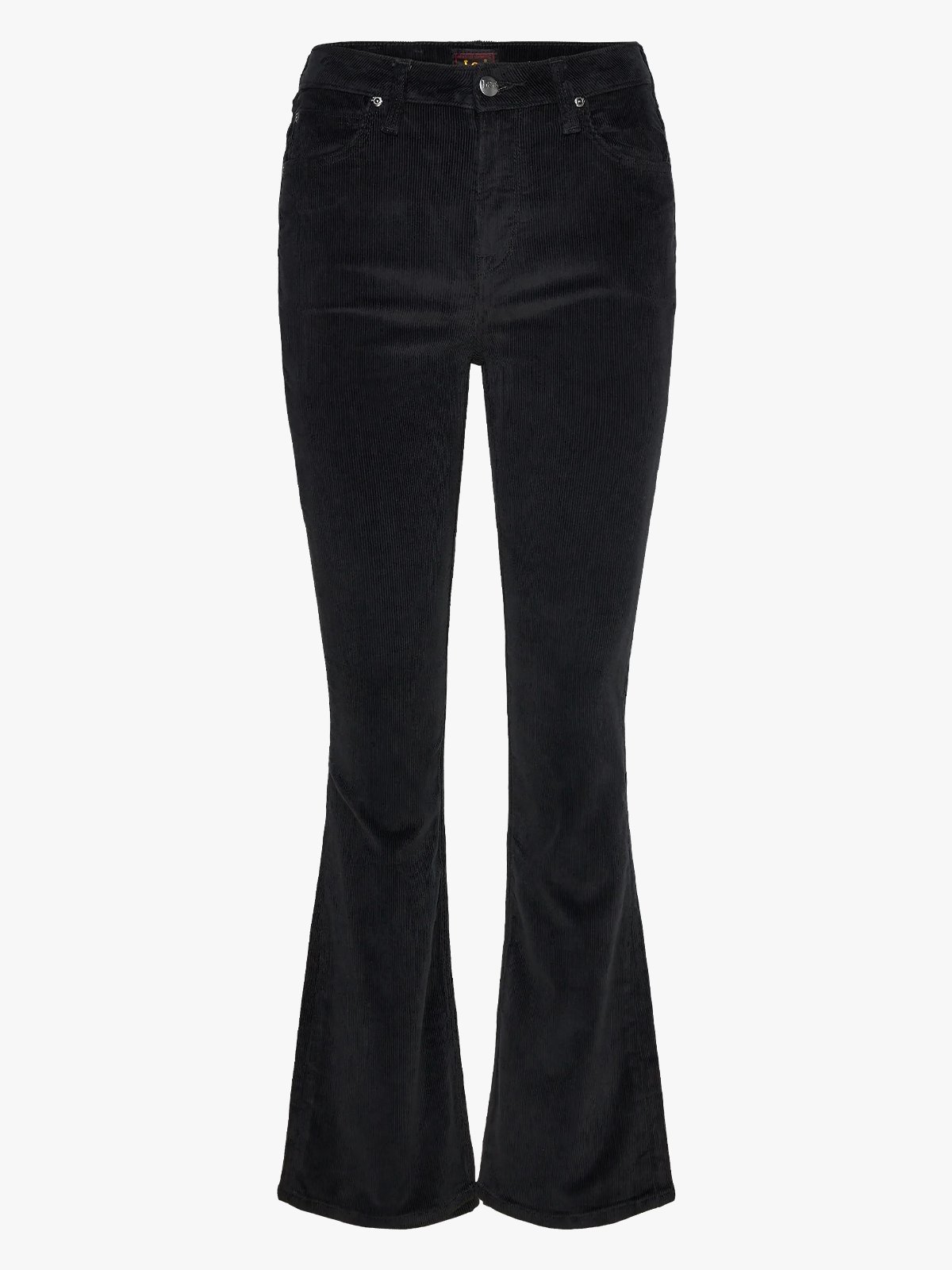 Lee Breese Boot BLACK