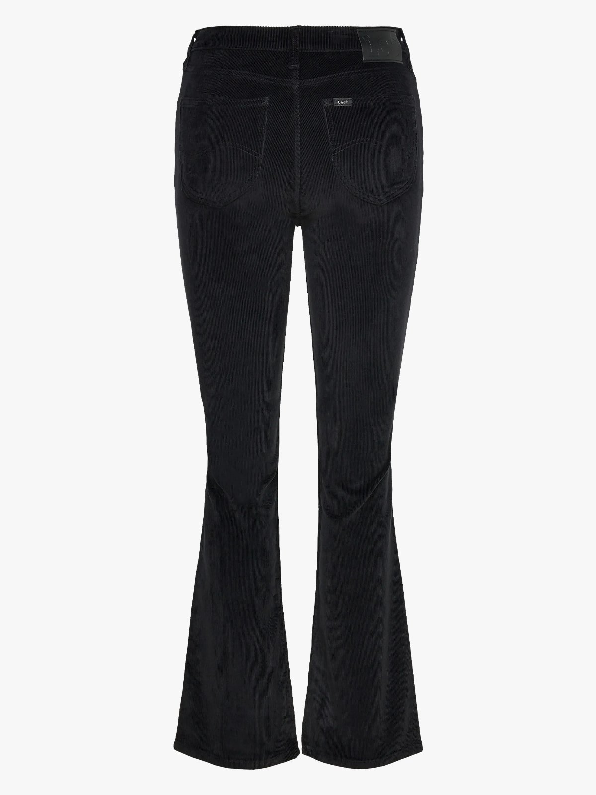 Lee Breese Boot BLACK