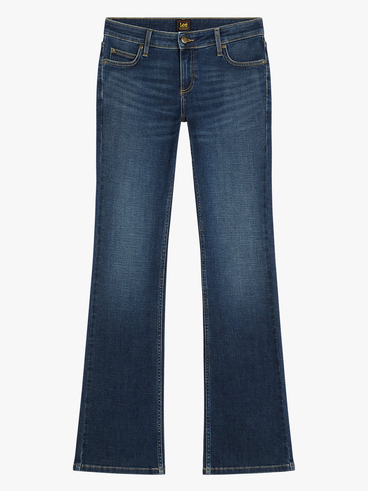 Lee Jessica Vintage Storm