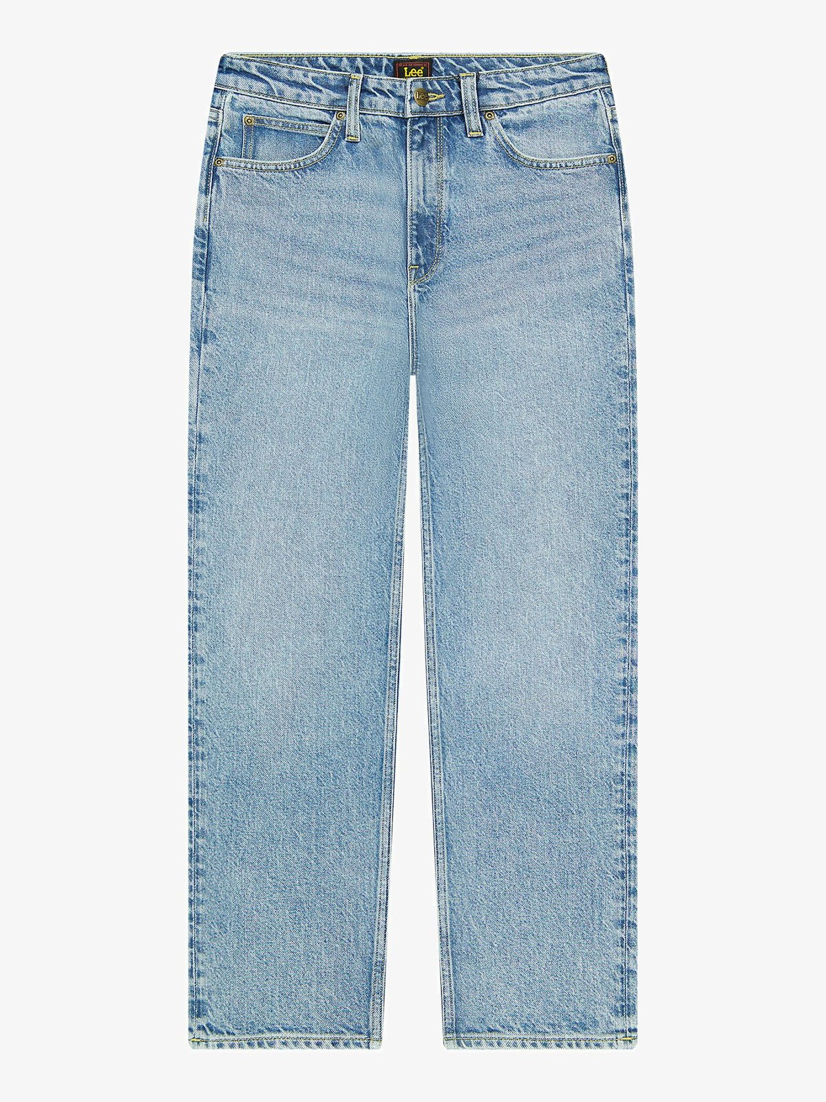 Lee Carol Straight Laundry line