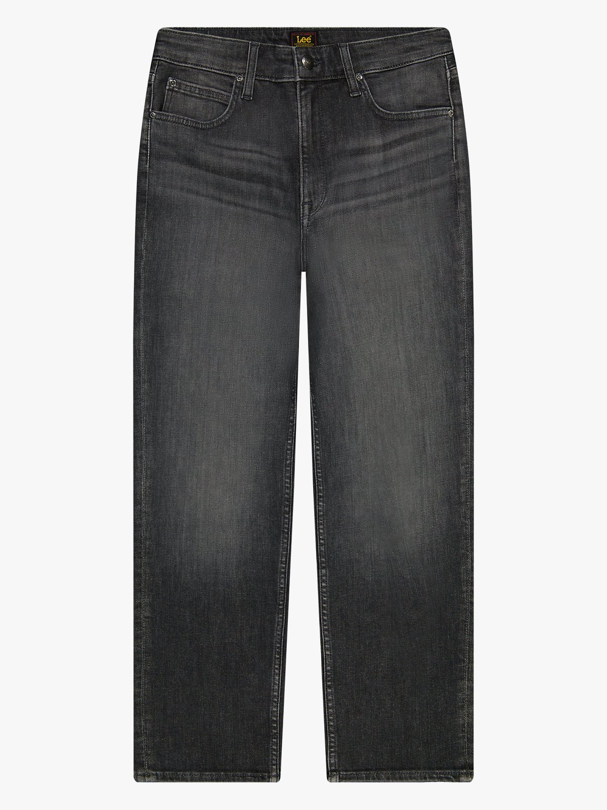 Lee Carol Straight New Season